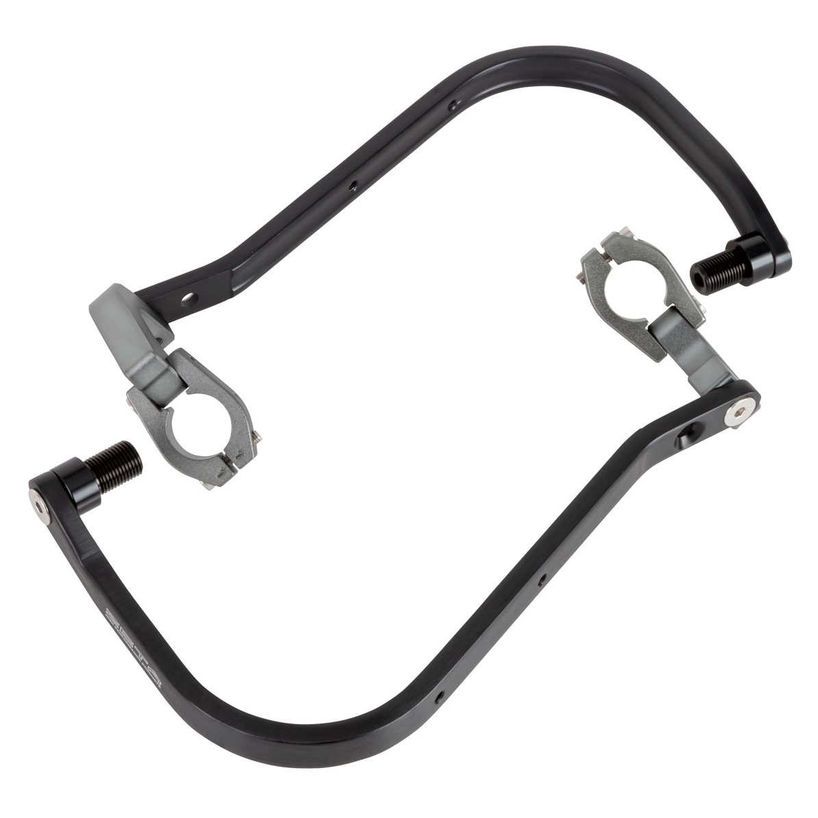 DRC-ZETA-UNIT Handguard Armor | Kimpex USA