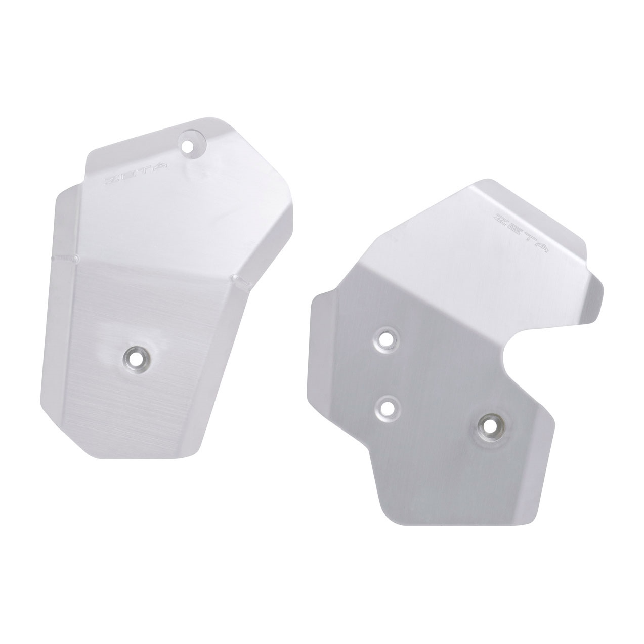 DRC-ZETA-UNIT Aluminum Frame Guard | Kimpex USA