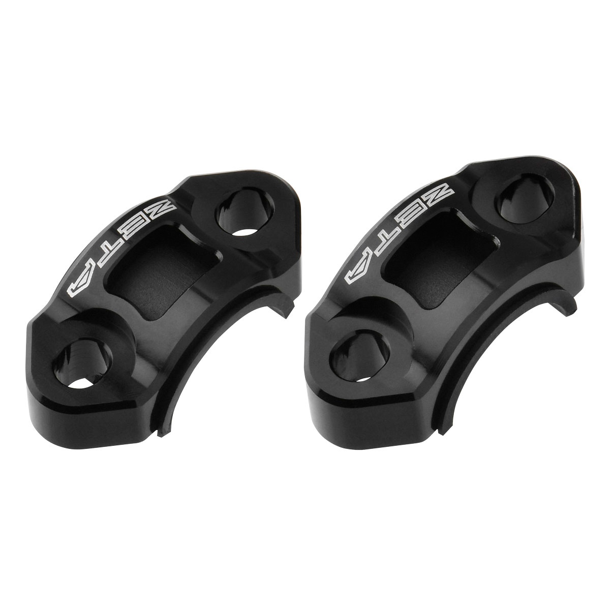 DRC-ZETA-UNIT Rotating Bar Clamp Brake and Clutch