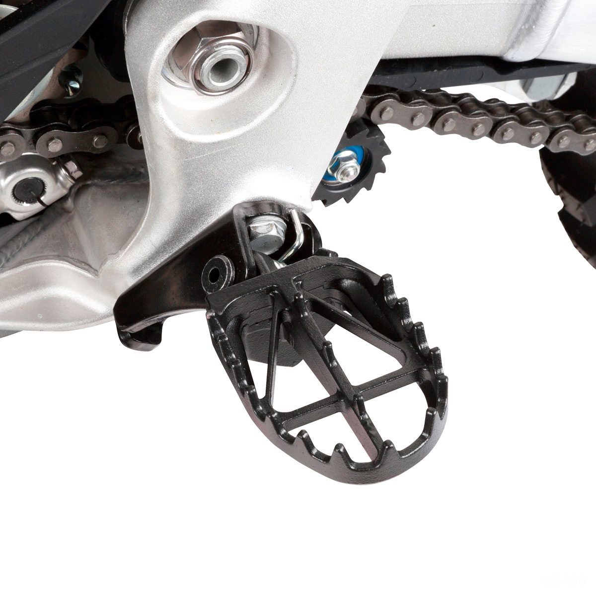 DRC-ZETA-UNIT Ultra Wide Foot Peg | Kimpex Canada