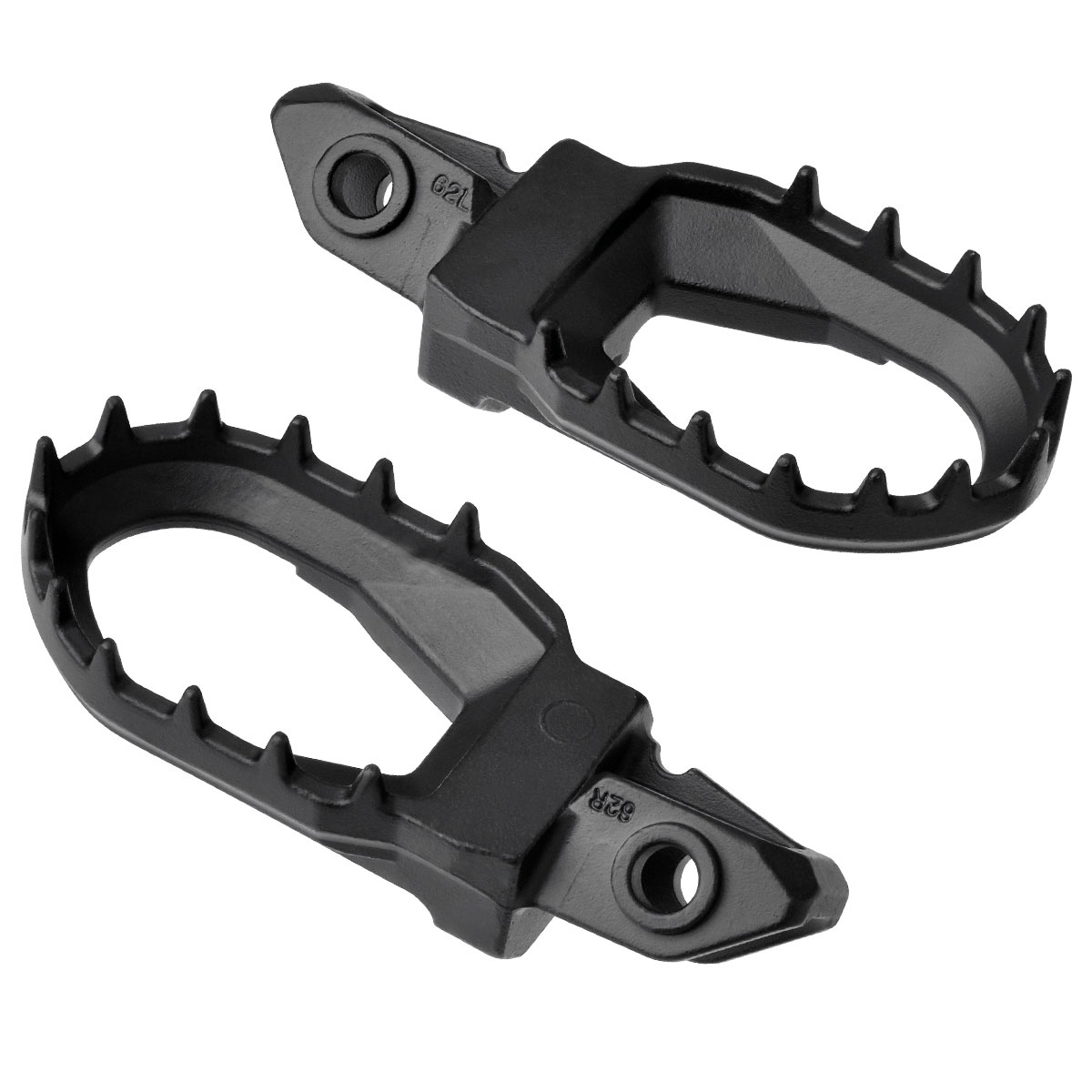 DRC-ZETA-UNIT Max Foot Peg | Kimpex USA