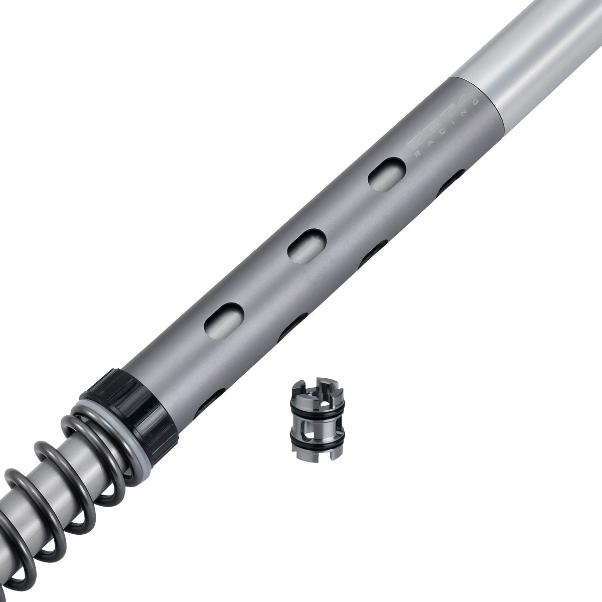 DRC-ZETA-UNIT LowDown Inner WP XACT Kit