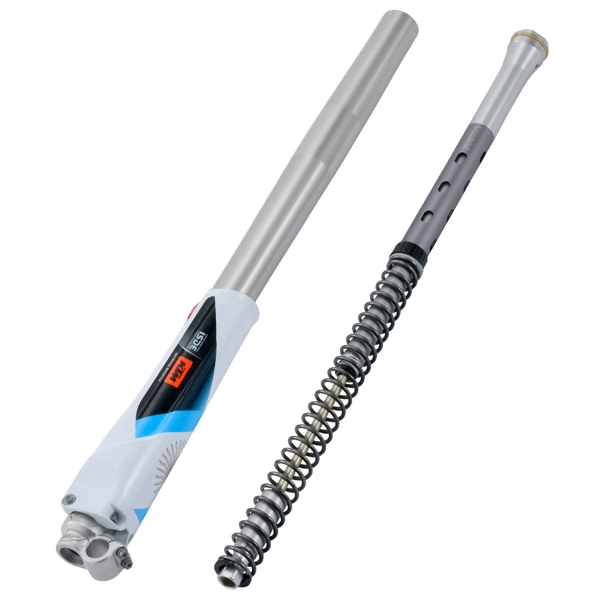 DRC-ZETA-UNIT LowDown Inner WP XACT Kit