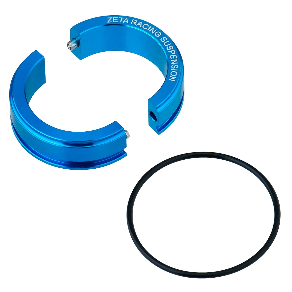 DRC-ZETA-UNIT Rear Lowering Inner Kit for KYB,