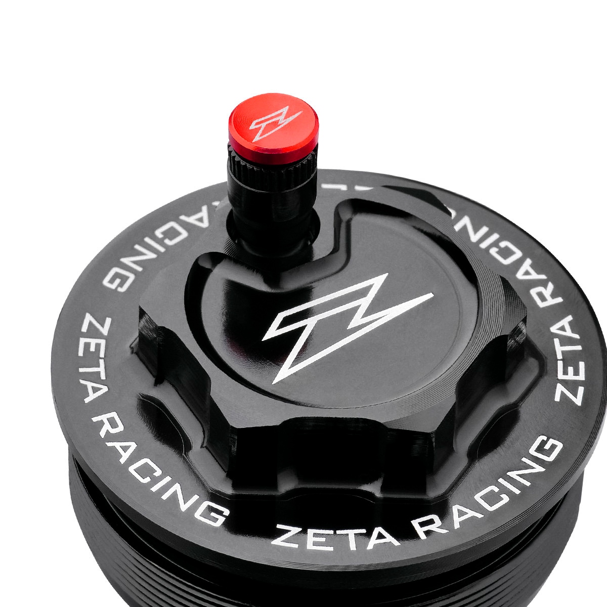 DRC-ZETA-UNIT Front Fork Top Cap | Kimpex Canada
