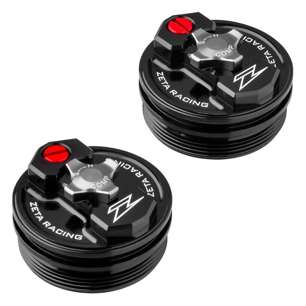 DRC-ZETA-UNIT Front Fork Top Cap | Kimpex Canada