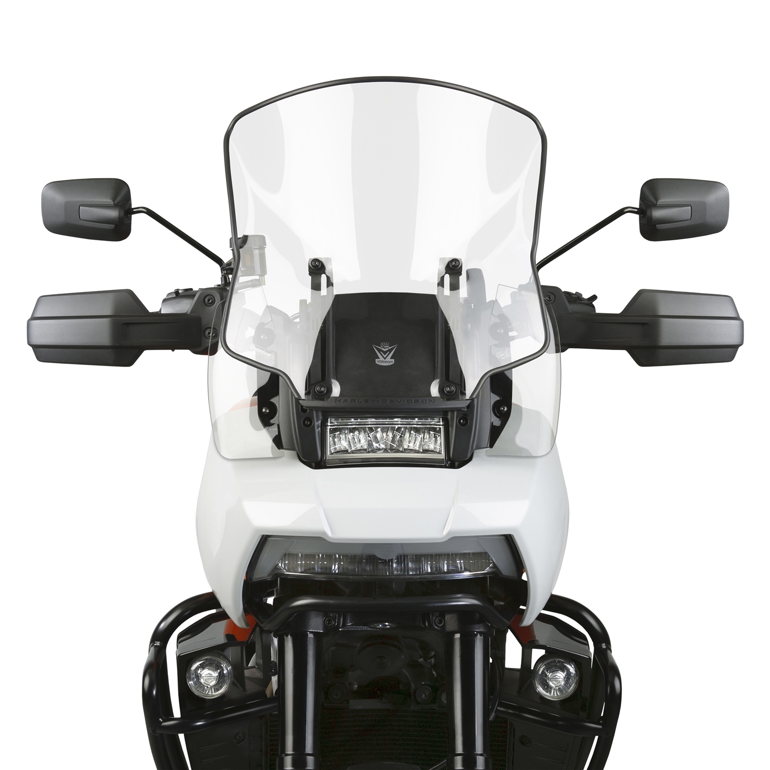 NATIONAL-CYCLE VStream Windscreens | Kimpex Canada