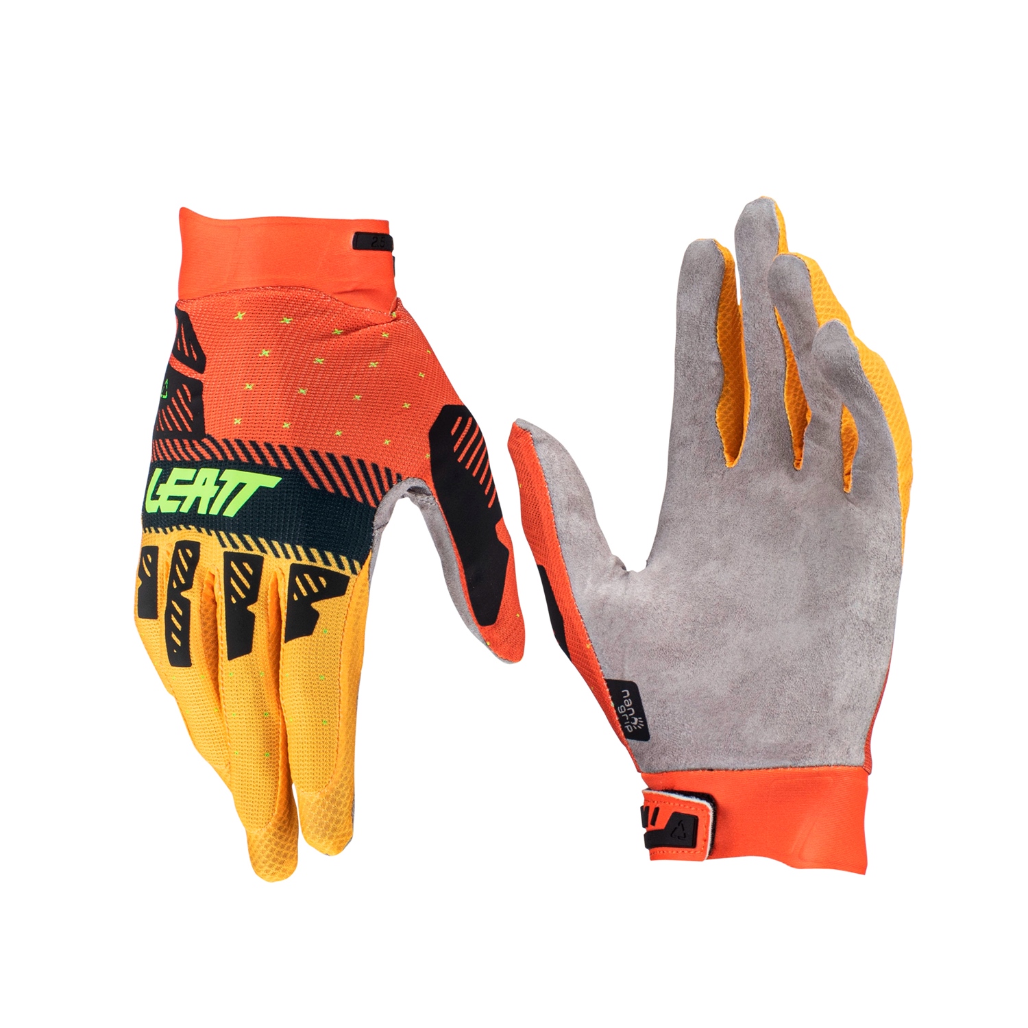 LEATT Gloves2.5 X-Flow | Kimpex Canada