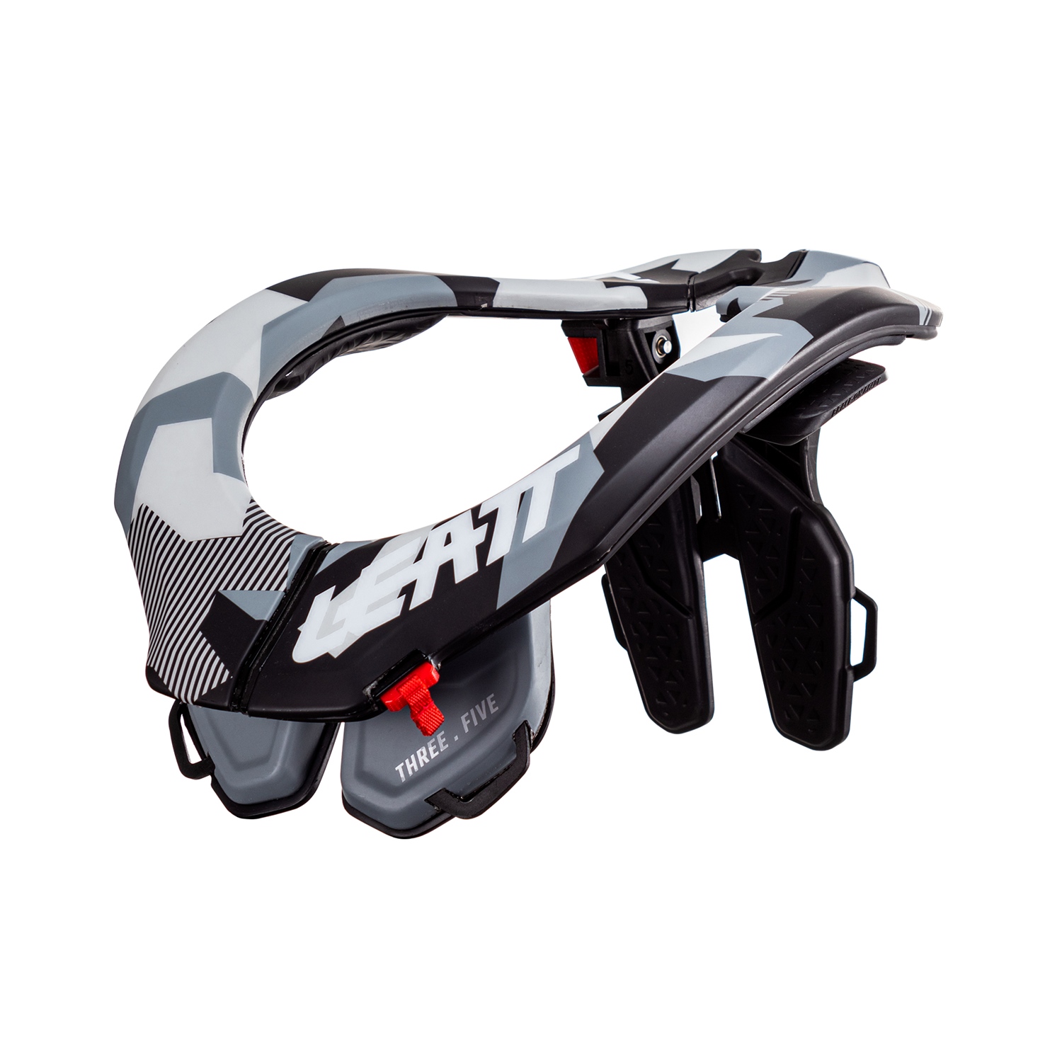 ネッケ LEATT 3.5 Neck Brace | Kimpex Canada