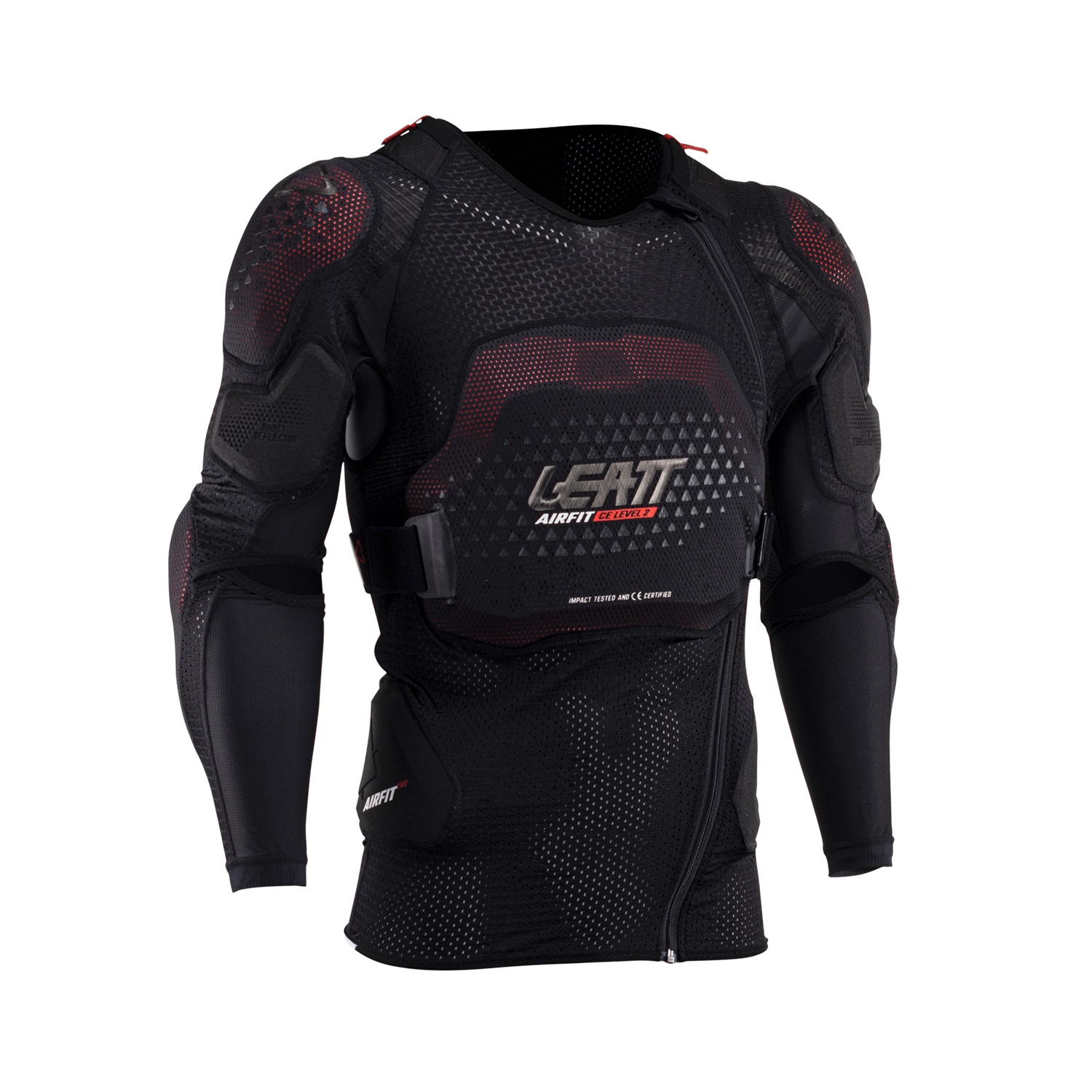 LEATT 3DF Airfit Evo Body Protector | Kimpex Canada