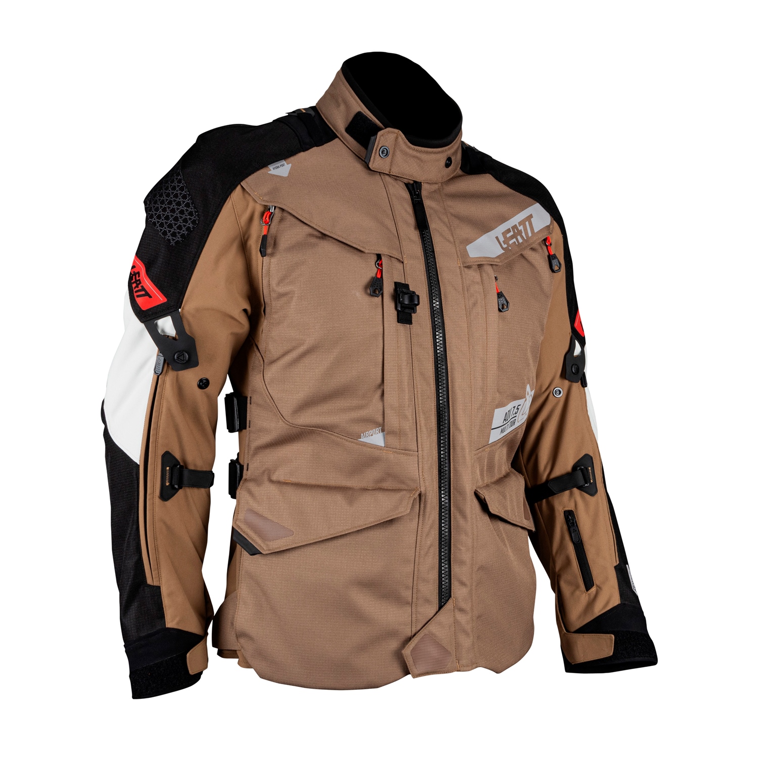 LEATT ADV Multitour 7.5 Jacket | Kimpex Canada