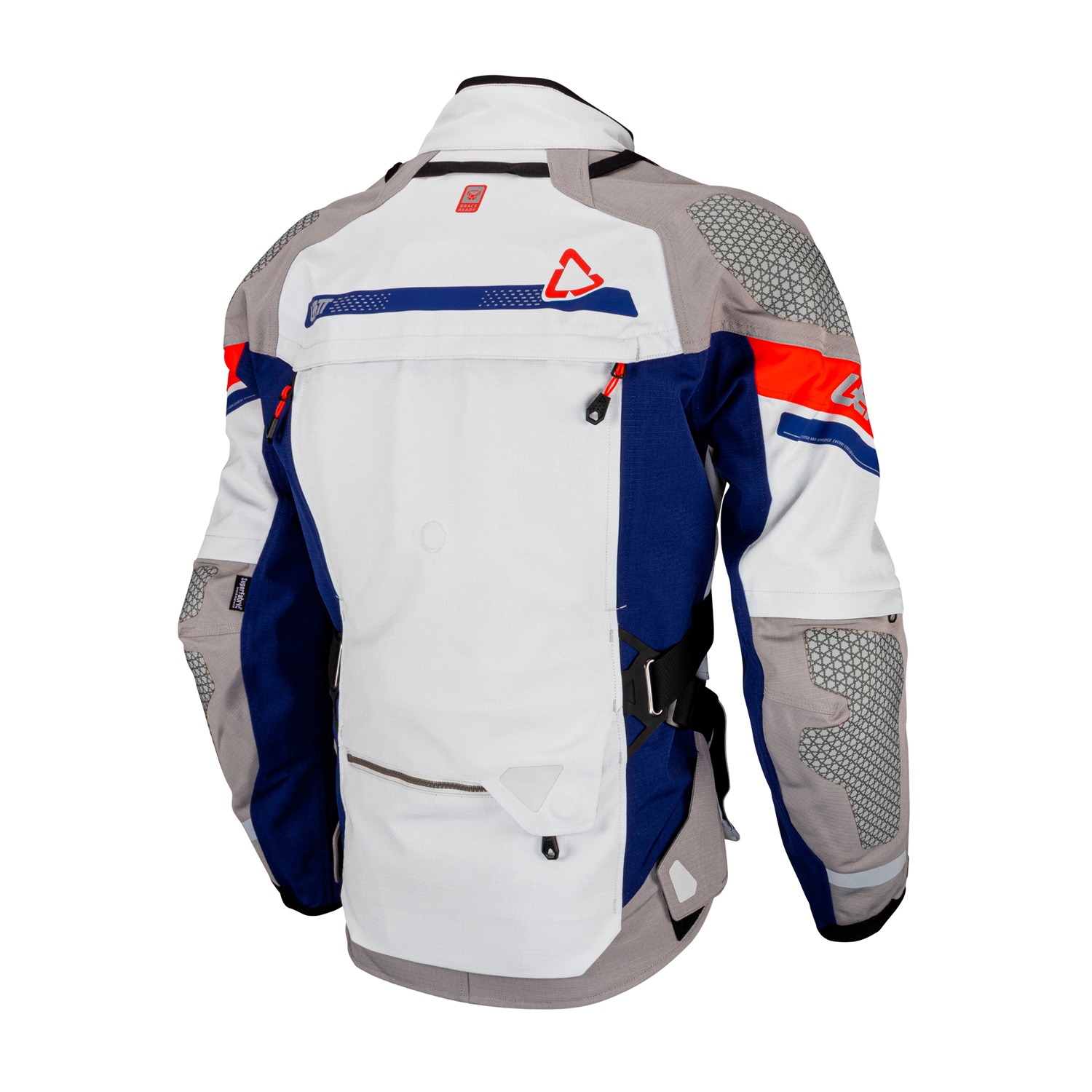 タケ LEATT ADV Dritour 7.5 Jacket | Kimpex Canada