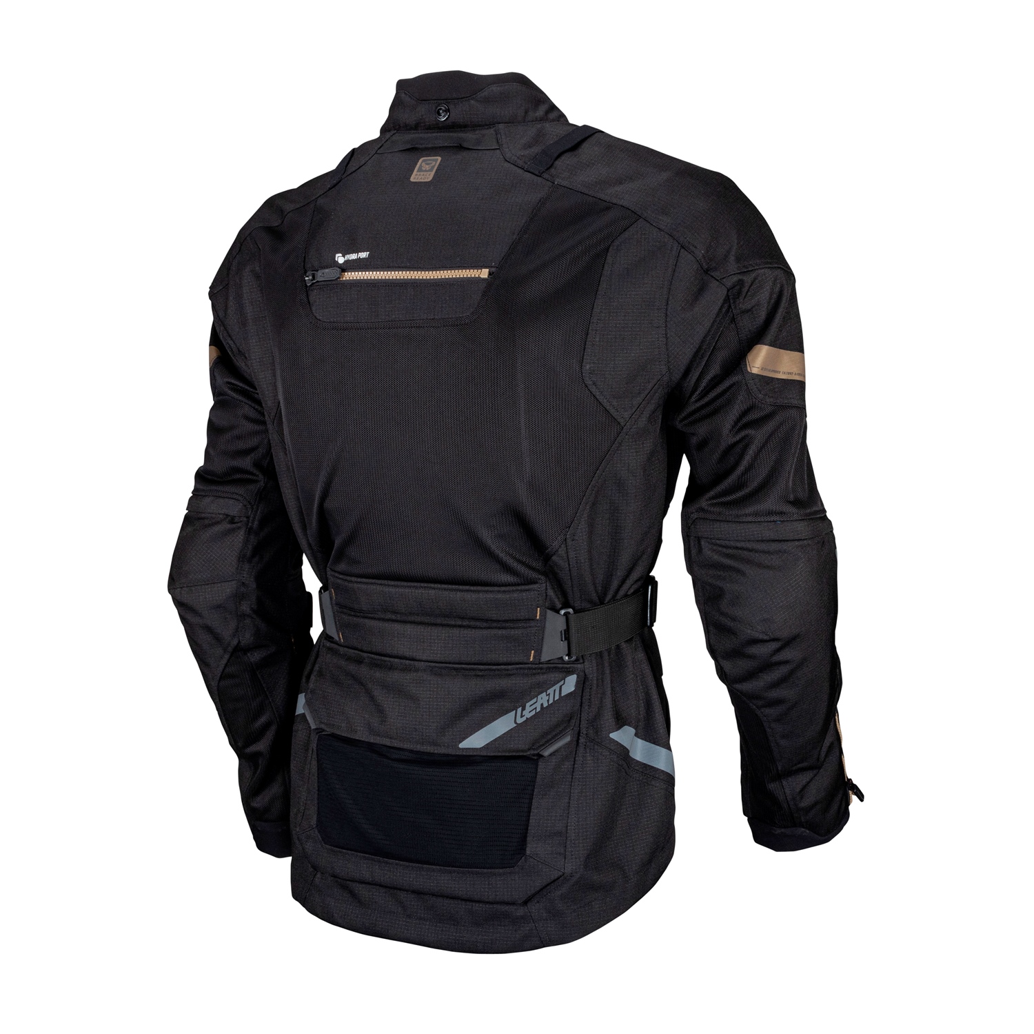 LEATT ADV Flowtour 7.5 Jacket | Kimpex Canada