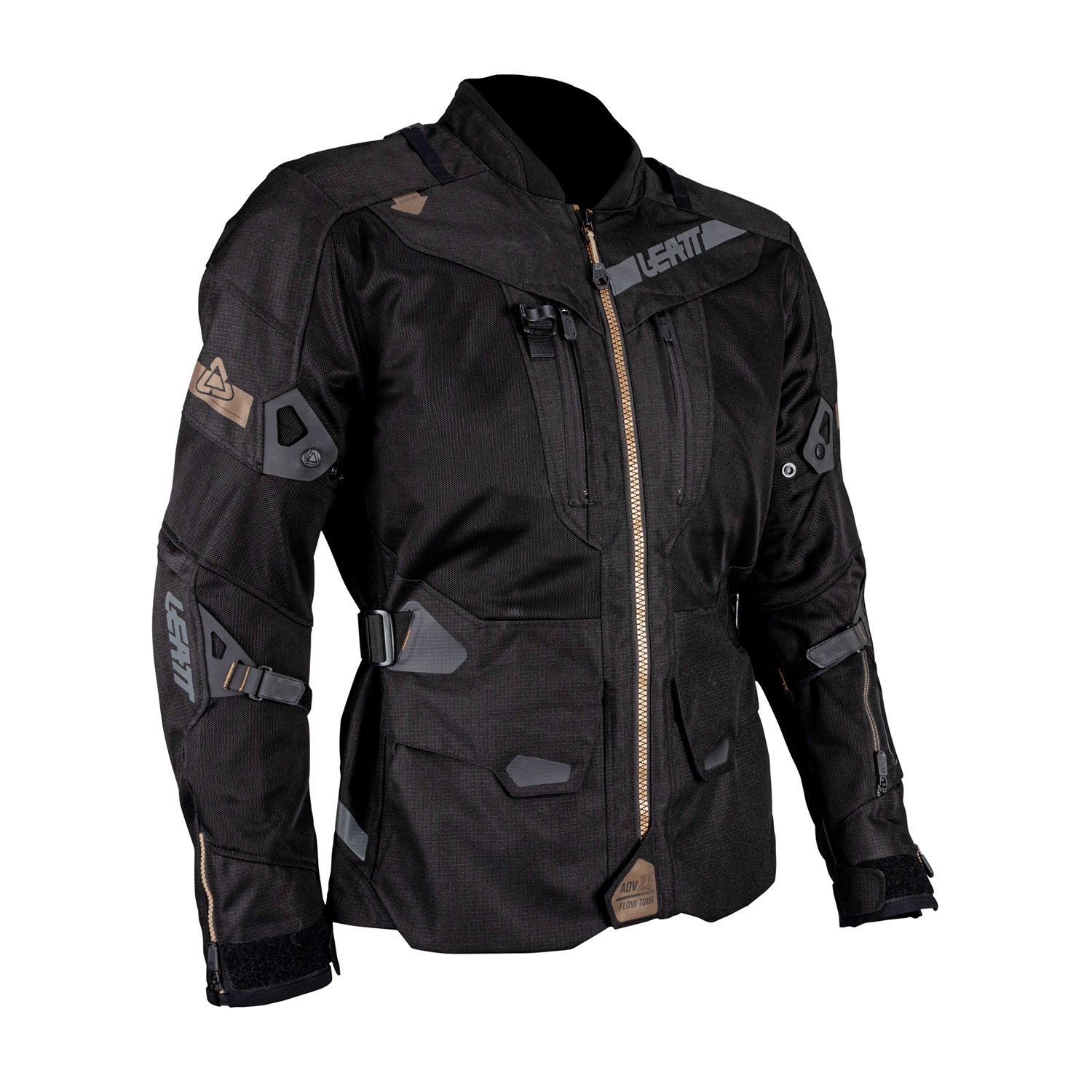 LEATT ADV Flowtour 7.5 Jacket | Kimpex Canada