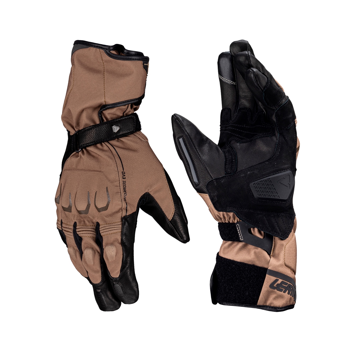 ath LEATT ADV Subzero 7.5 Gloves | Kimpex Canada