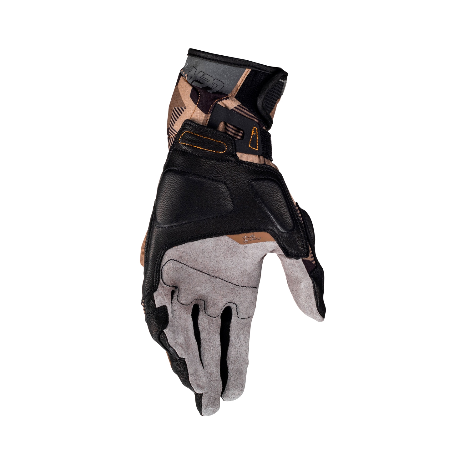 LEATT ADV X-Flow 7.5 Gloves | Kimpex Canada