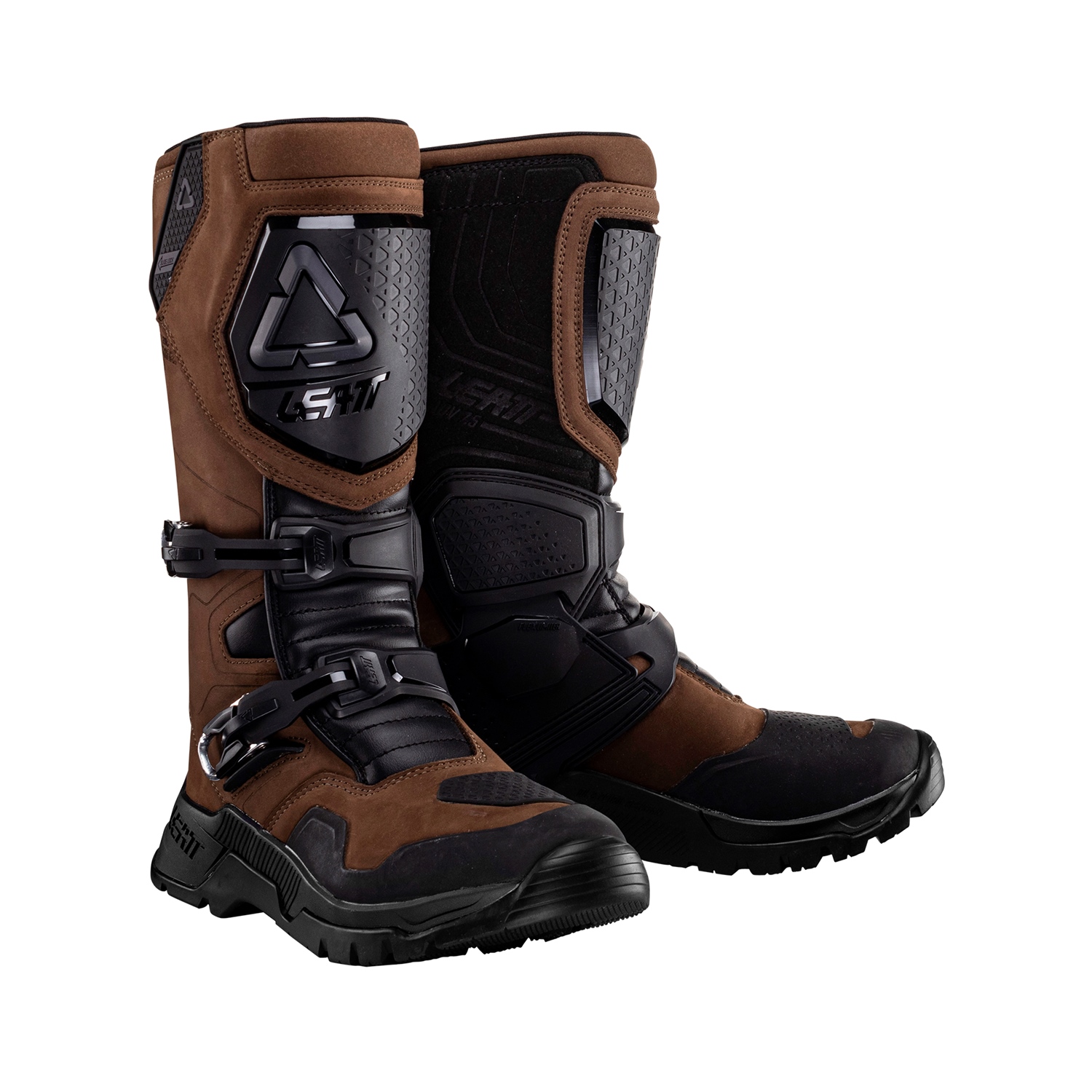 LEATT ADV Hydradri 7.5 Boots - Long | Kimpex Canada