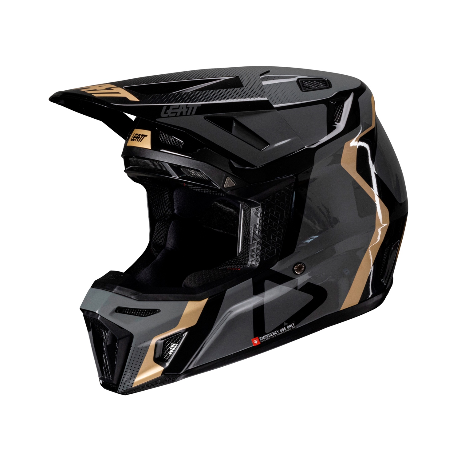 LEATT 8.5 Off-Road Helmet Kit | Kimpex Canada