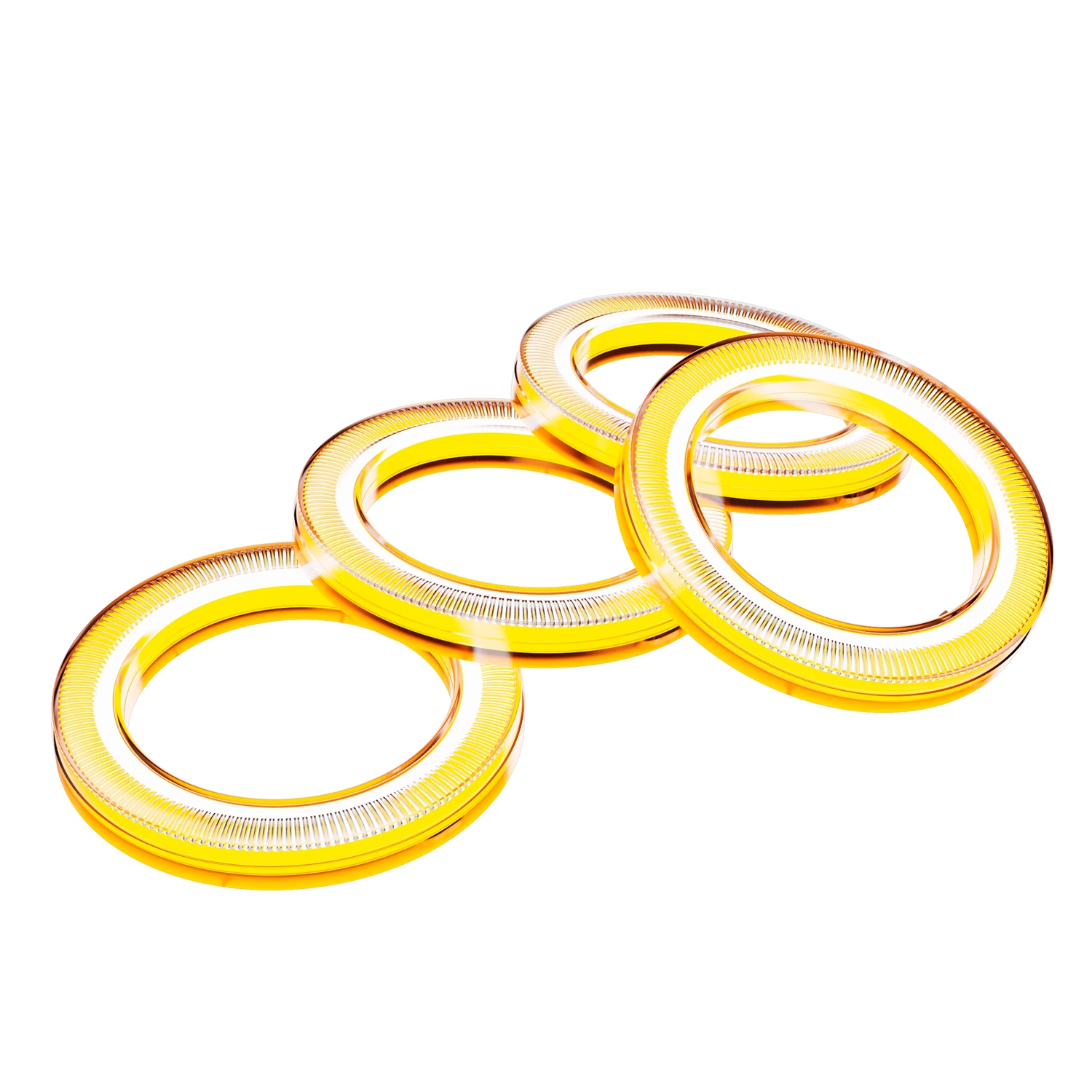 RJWC Halo for Neutrino Lights | Kimpex Canada