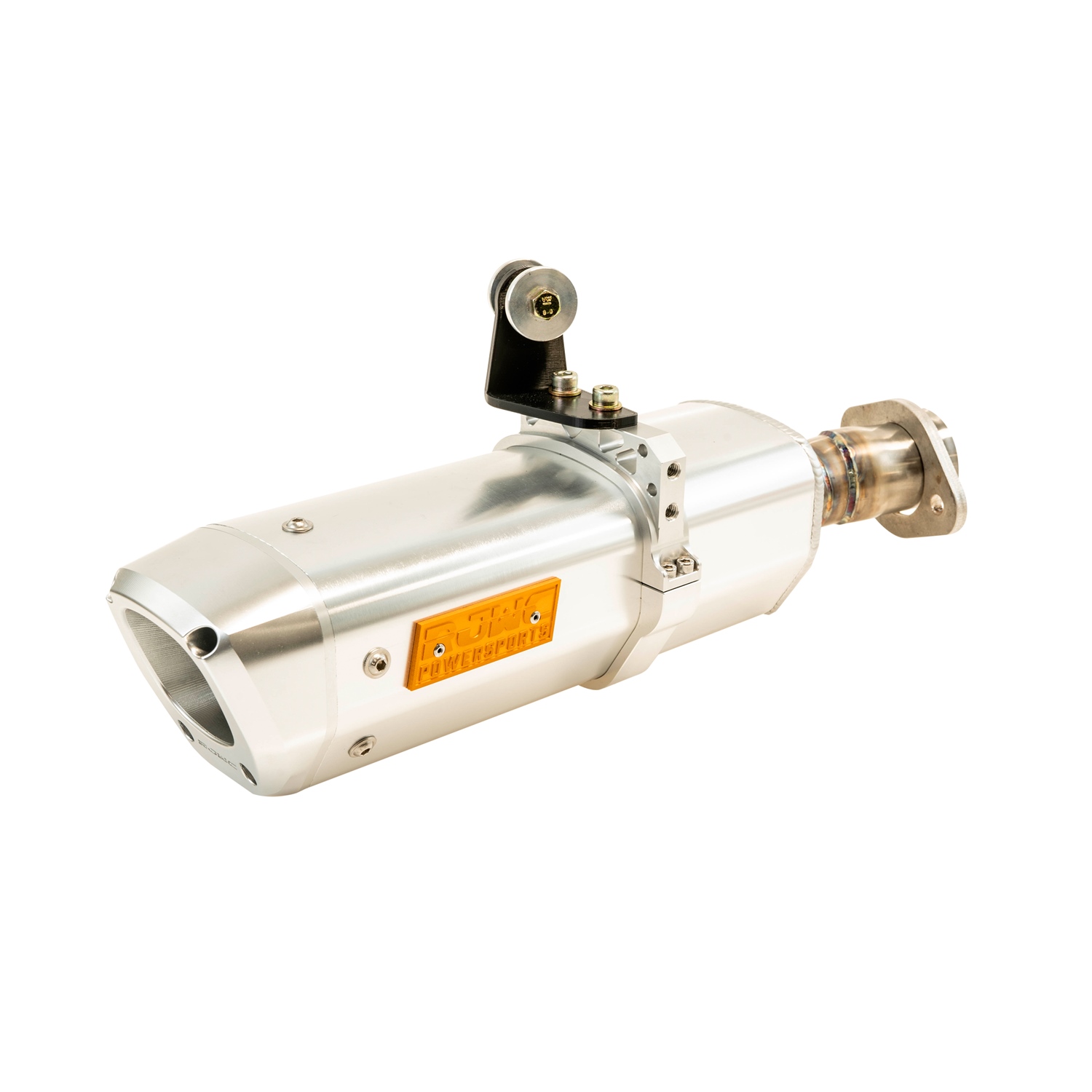 【RT-215398】 RJWC Single APX Exhaust | Kimpex Canada