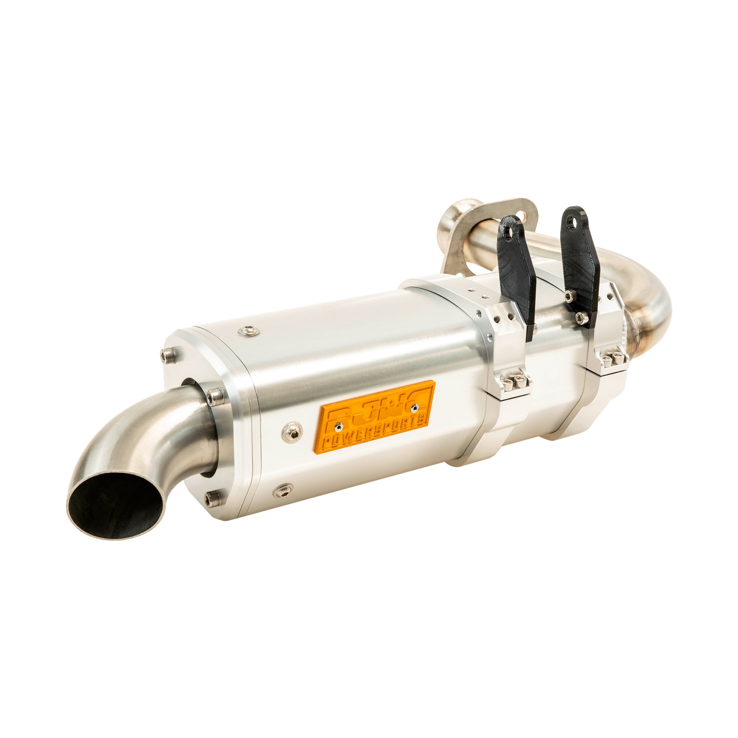 RJWC Single APX Exhaust | Kimpex Canada