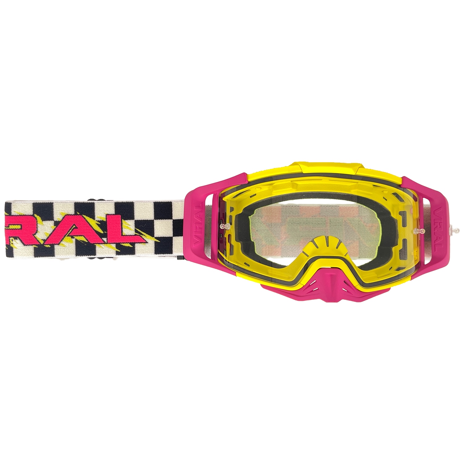 VIRAL Signature Series Goggles | Kimpex USA