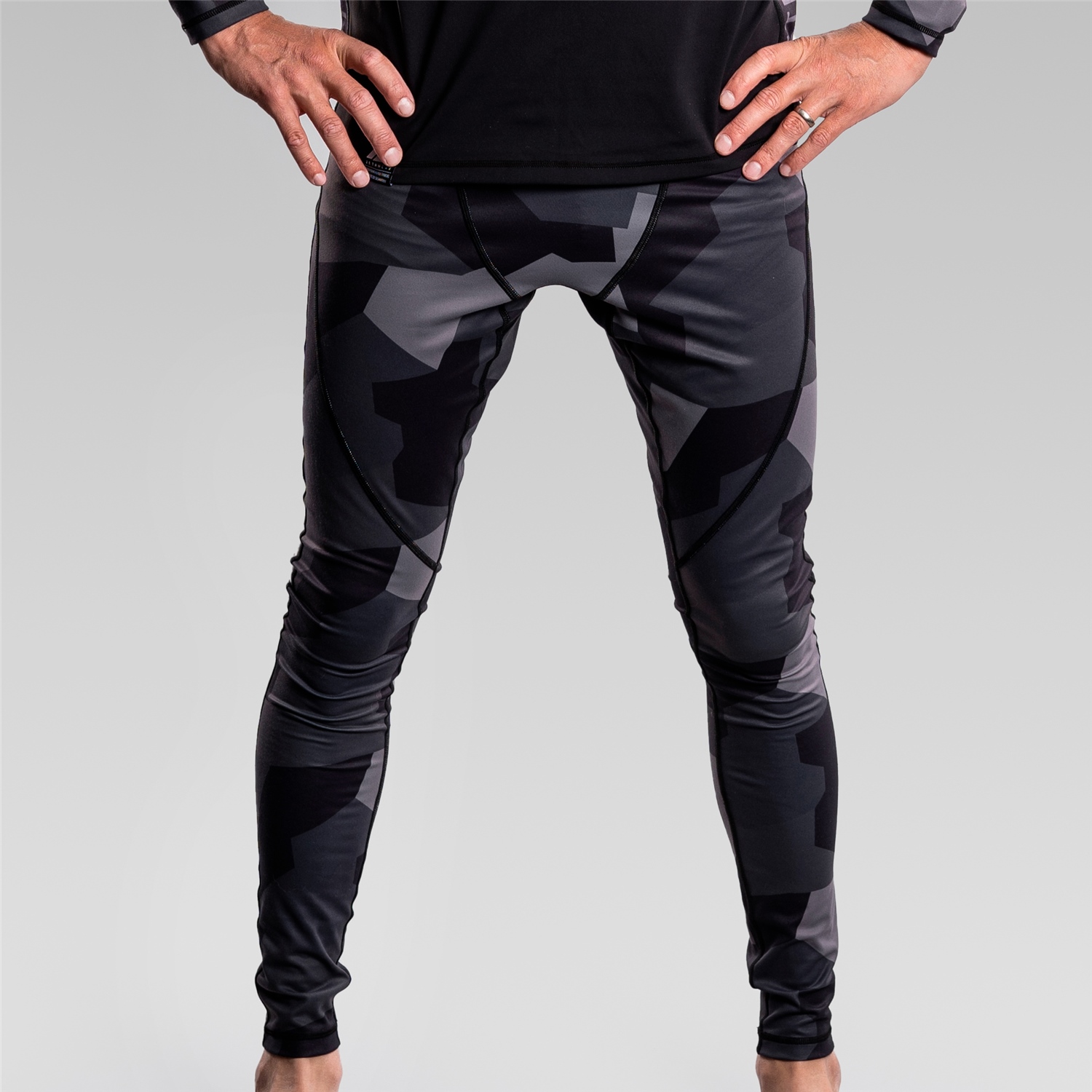 black panther base layer