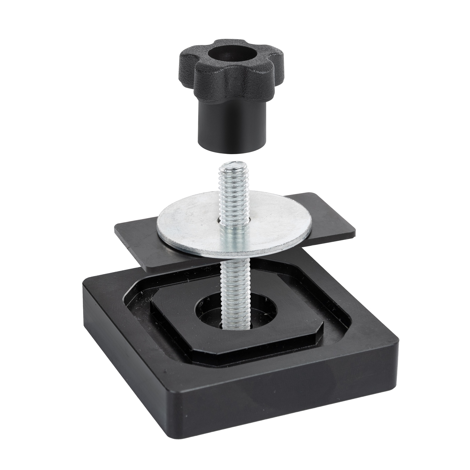 KIMPEX Trunk Latch | Kimpex Canada