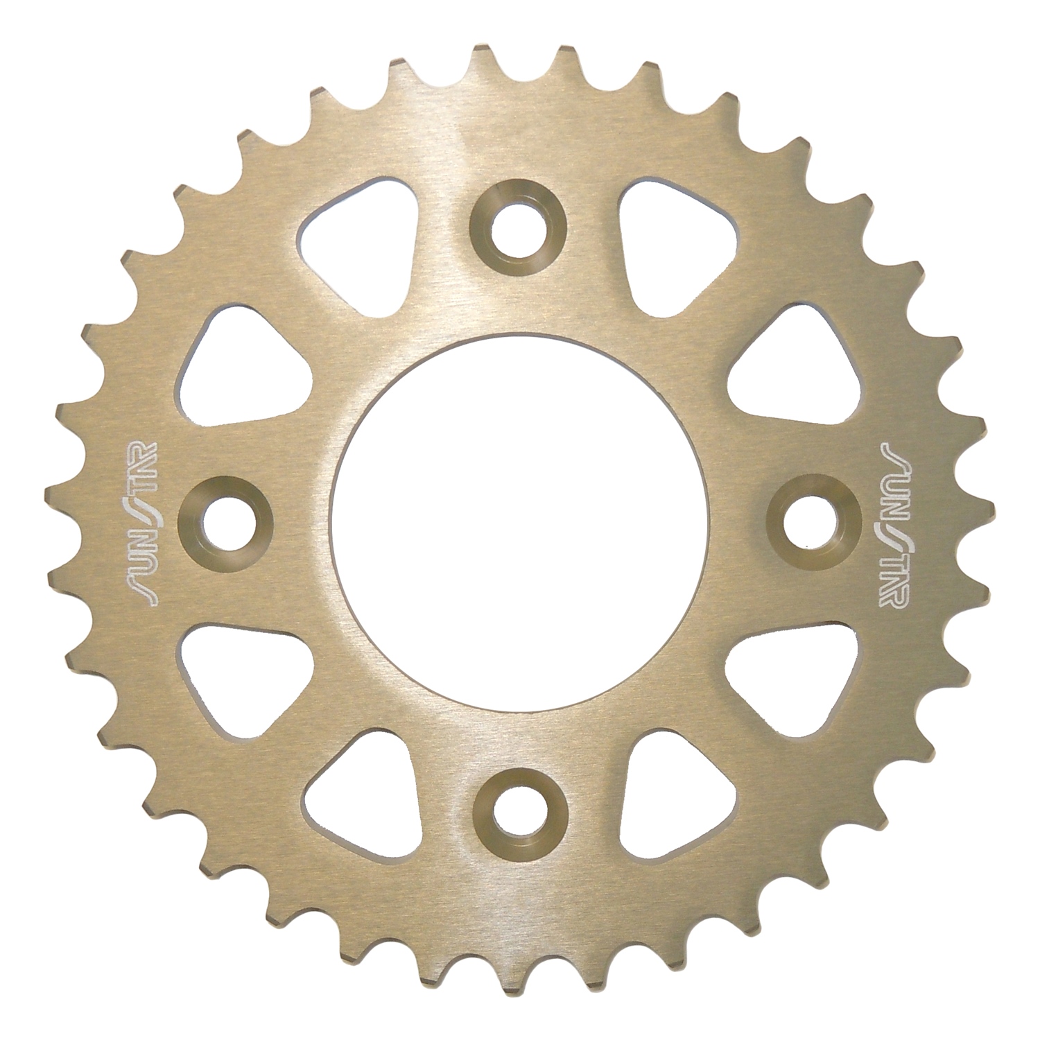 SUNSTAR Aluminum Rear Sprocket | Kimpex Canada