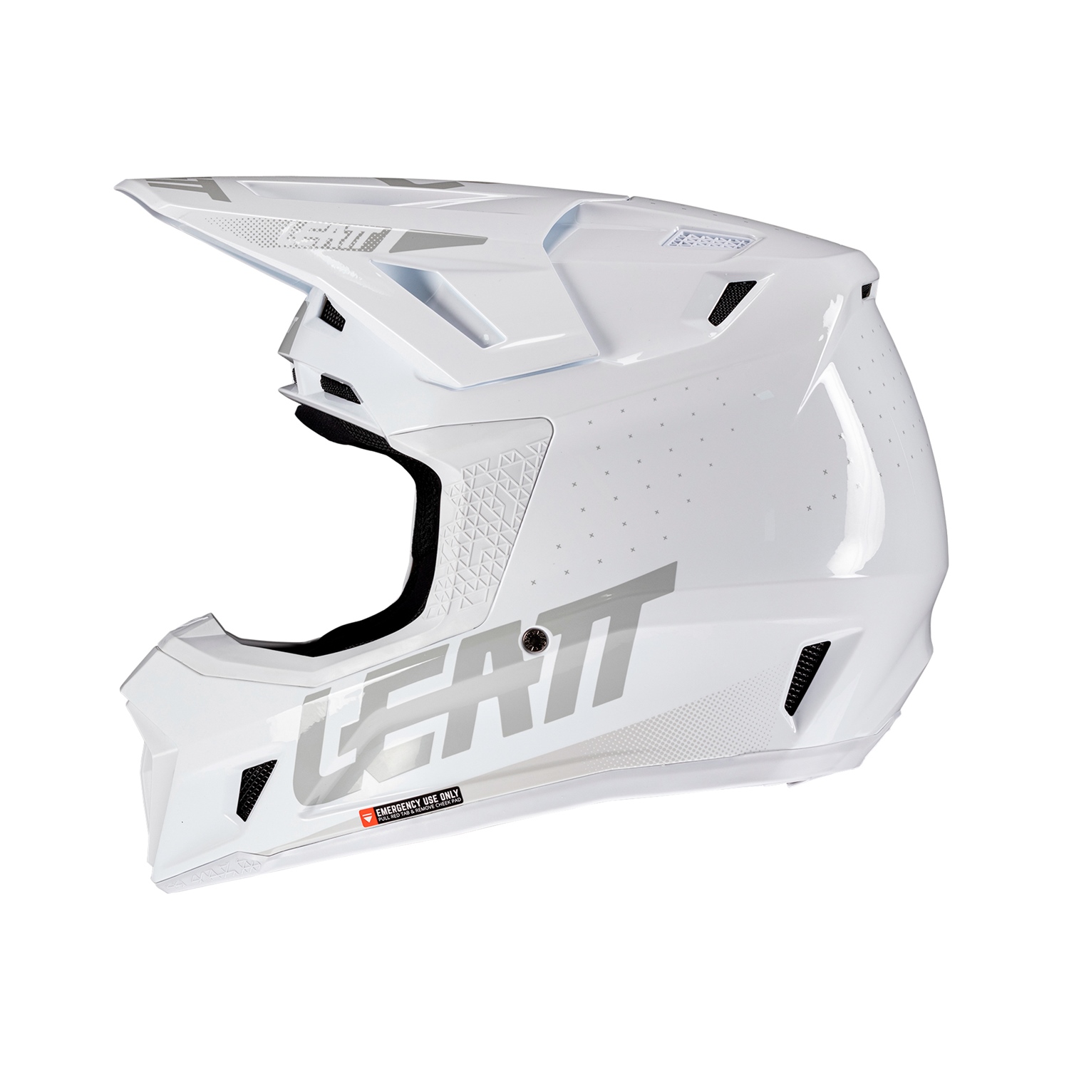 LEATT 7.5 Off-Road Helmet Kit | Kimpex Canada