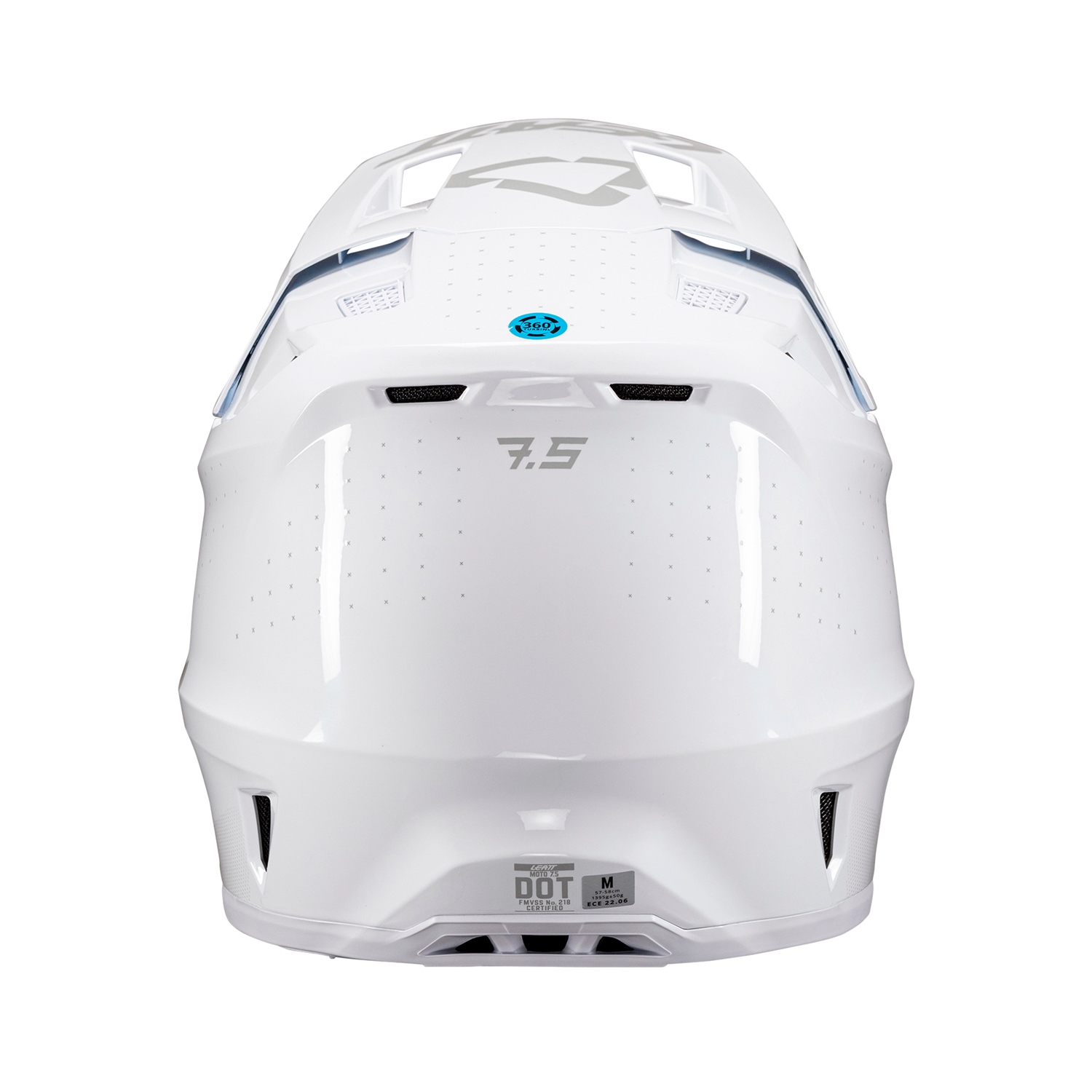LEATT 7.5 Off-Road Helmet Kit | Kimpex Canada