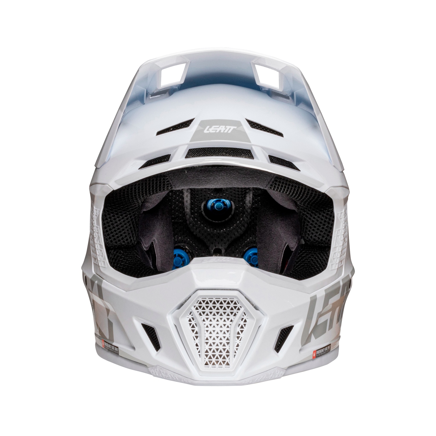 LEATT 7.5 Off-Road Helmet Kit | Kimpex Canada