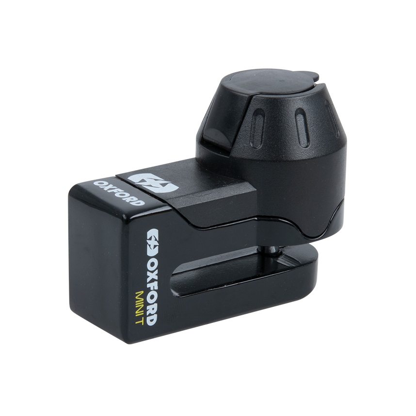 OXFORD-PRODUCTS Mini T Disc Lock | Kimpex Canada