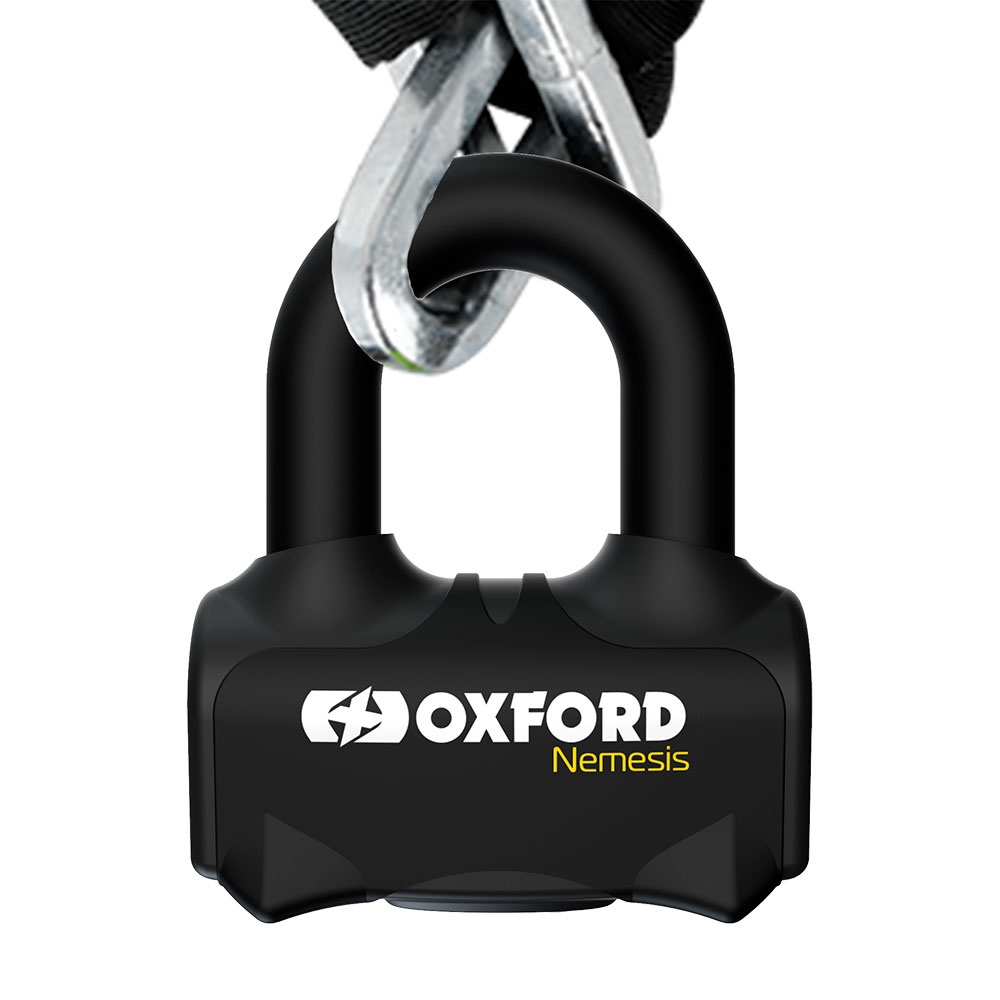 OXFORD-PRODUCTS Nemesis Ultra Strong Chain and