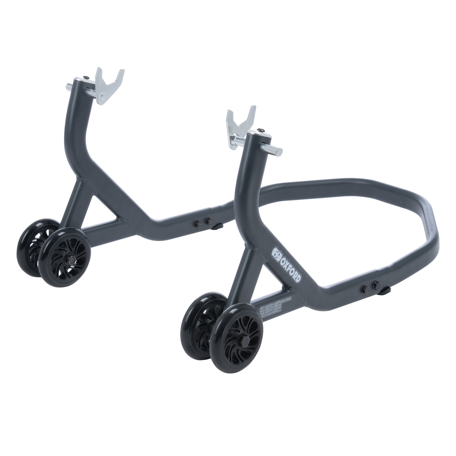 OXFORD-PRODUCTS Zero-G Stand | Kimpex Canada