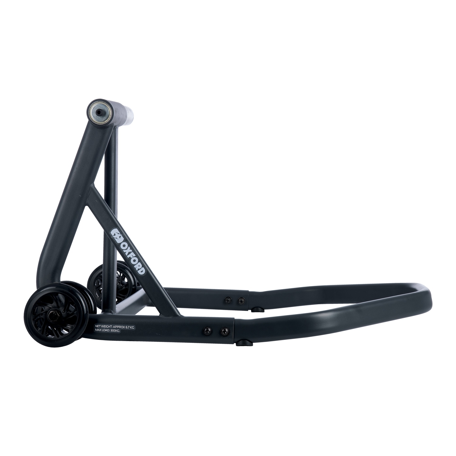 OXFORD-PRODUCTS Zero-G Single Stand | Kimpex Canada