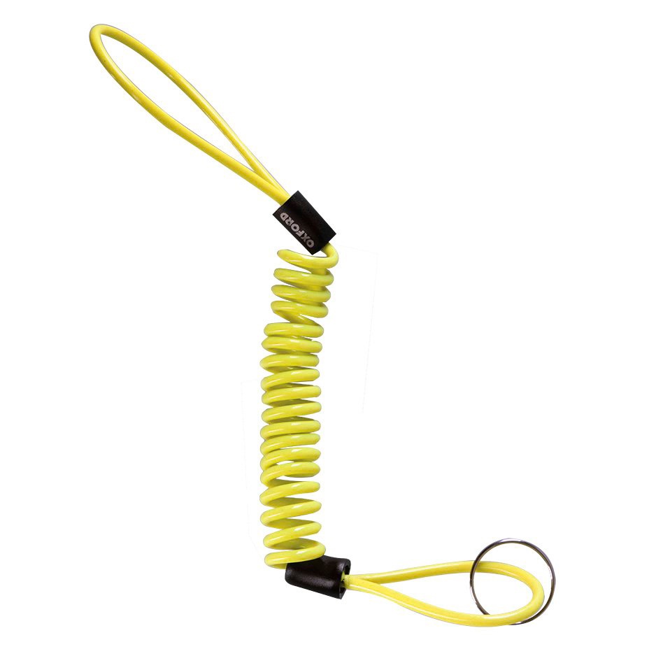 OXFORD-PRODUCTS Disc Lock Reminder Cable