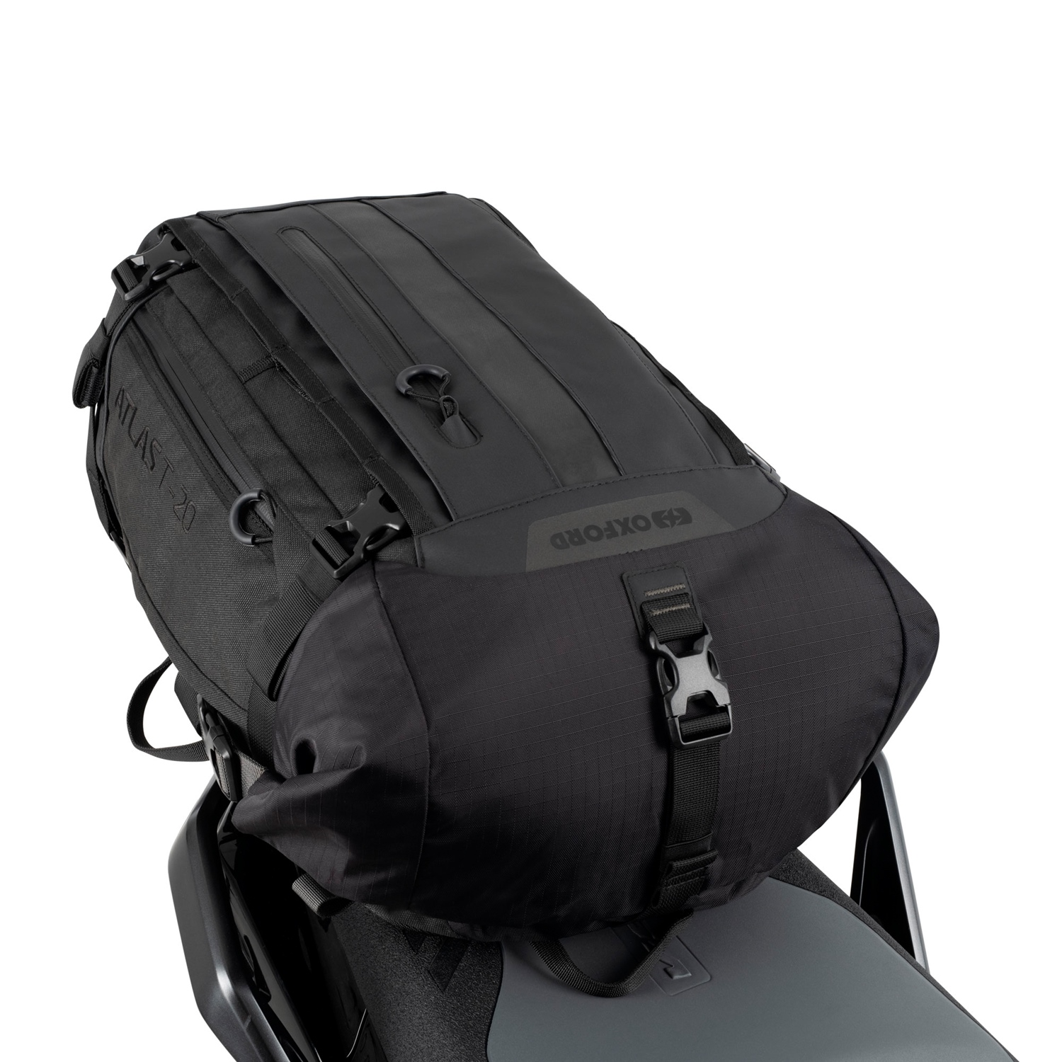 OXFORD-PRODUCTS Atlas T20/30 Advanced Tourpack
