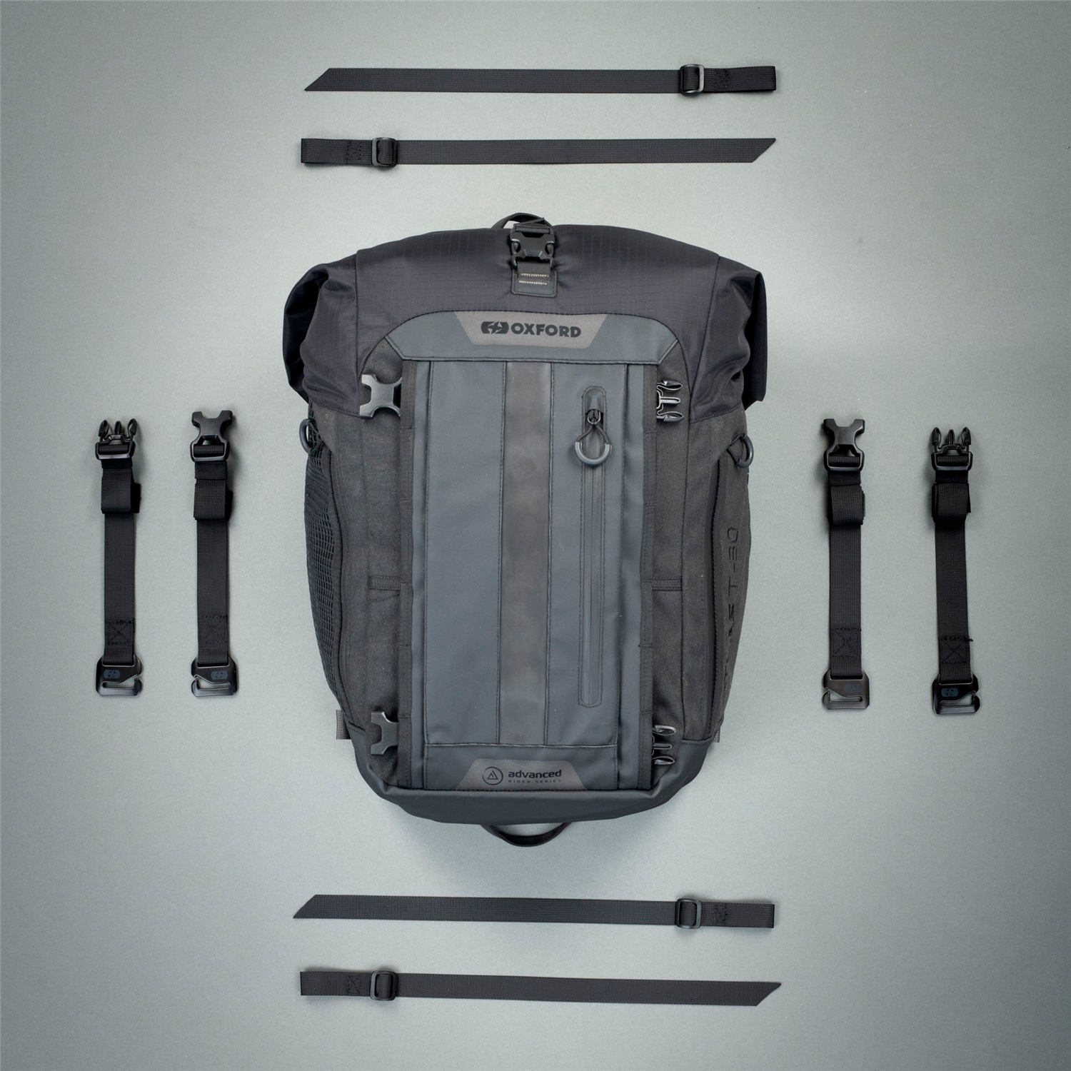 OXFORD-PRODUCTS Atlas T20/30 Advanced Tourpack