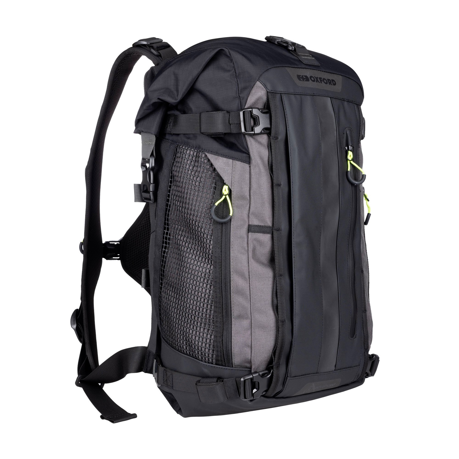 OXFORD-PRODUCTS Atlas B-20/30 Advanced Backpack