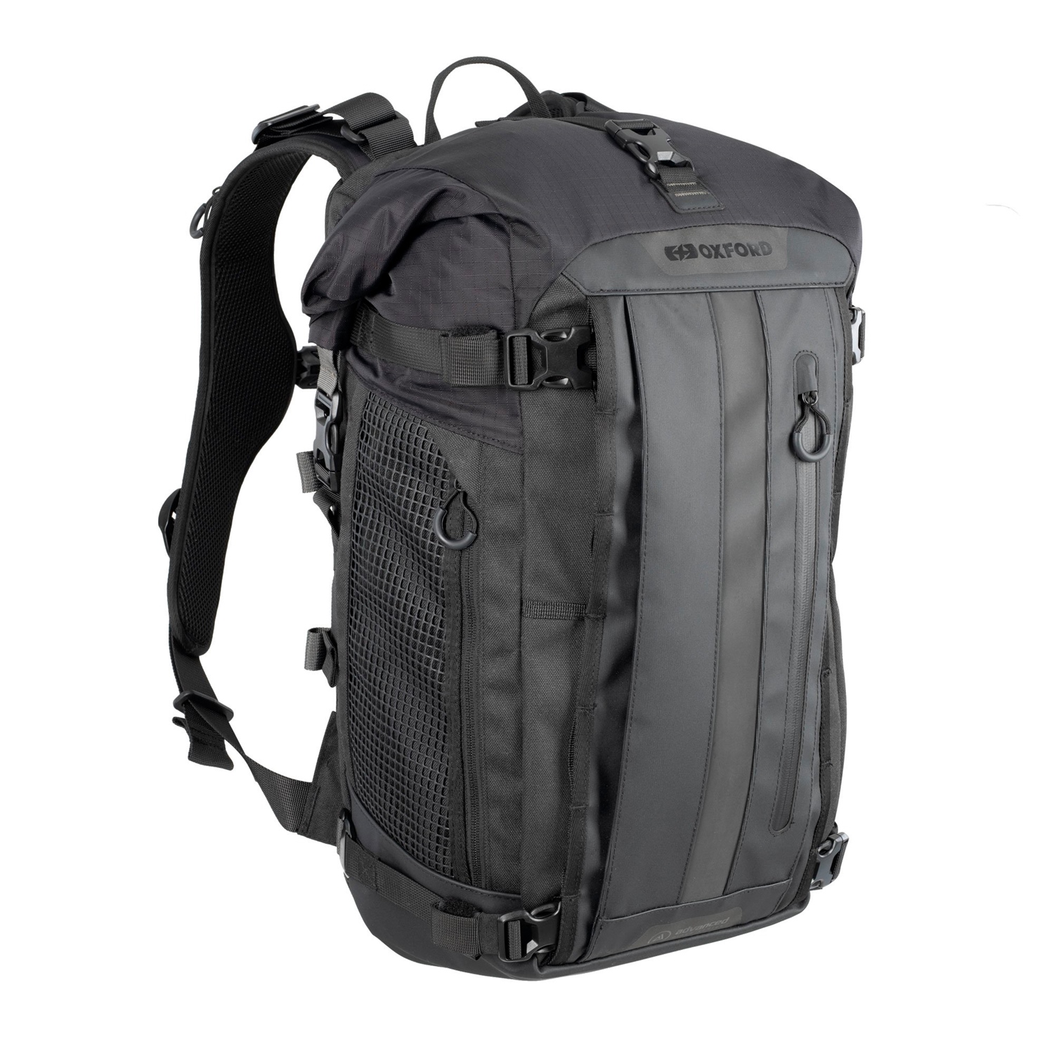 OXFORD-PRODUCTS Atlas B-20/30 Advanced Backpack