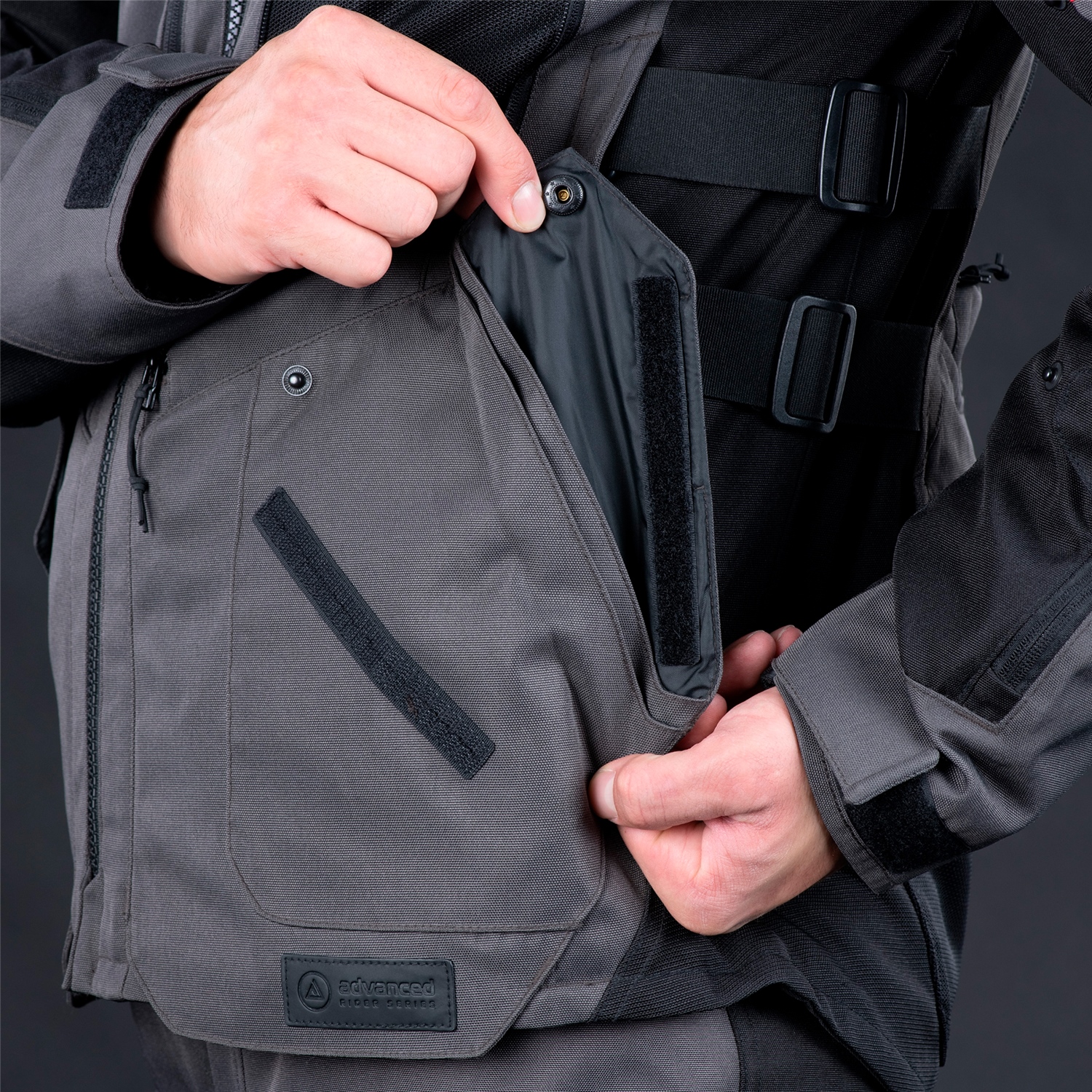 OXFORD-PRODUCTS Rockland Jacket | Kimpex Canada