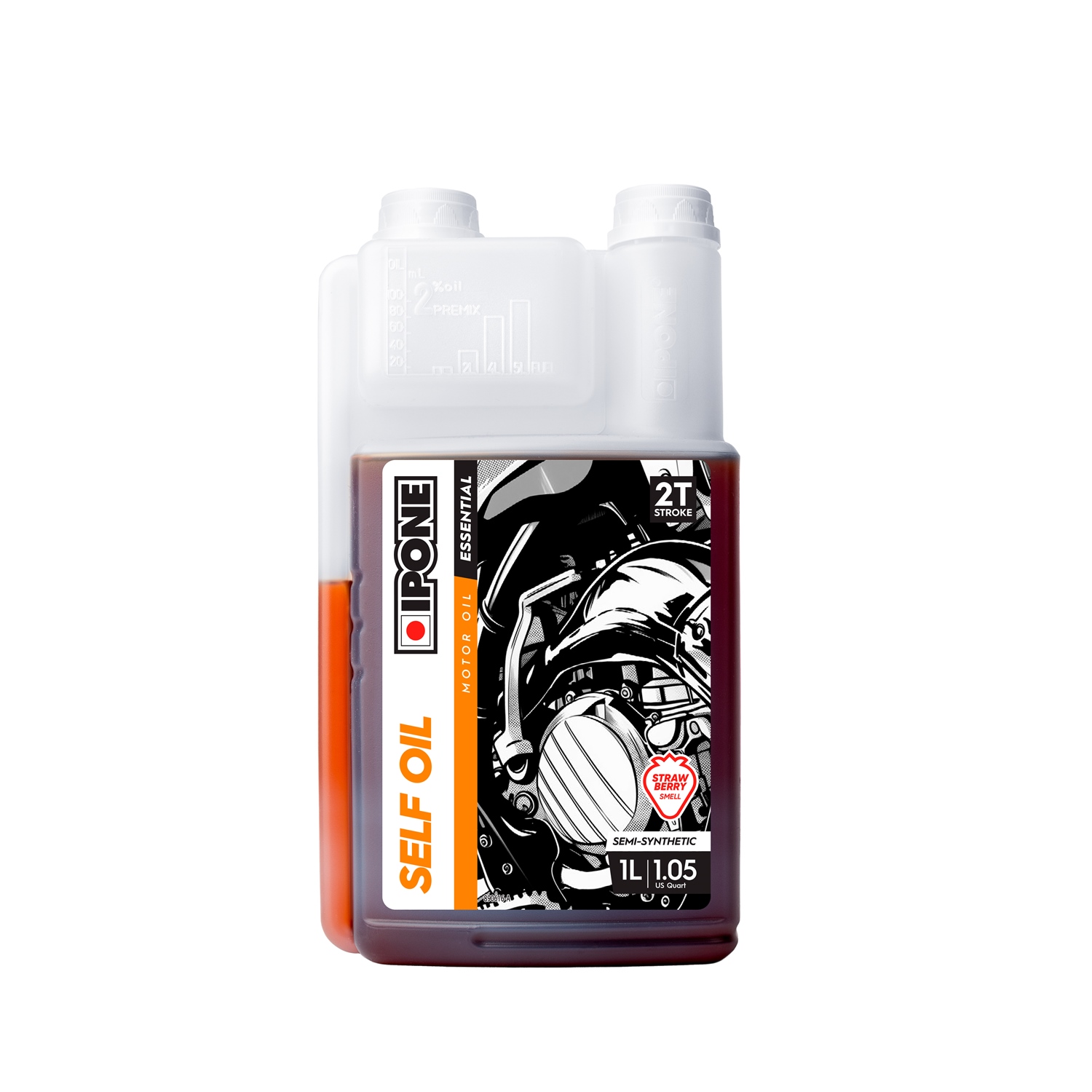 Supreme Motor Oil 2ガロンWestern Auto オイル缶 471286.jpg?v=1
