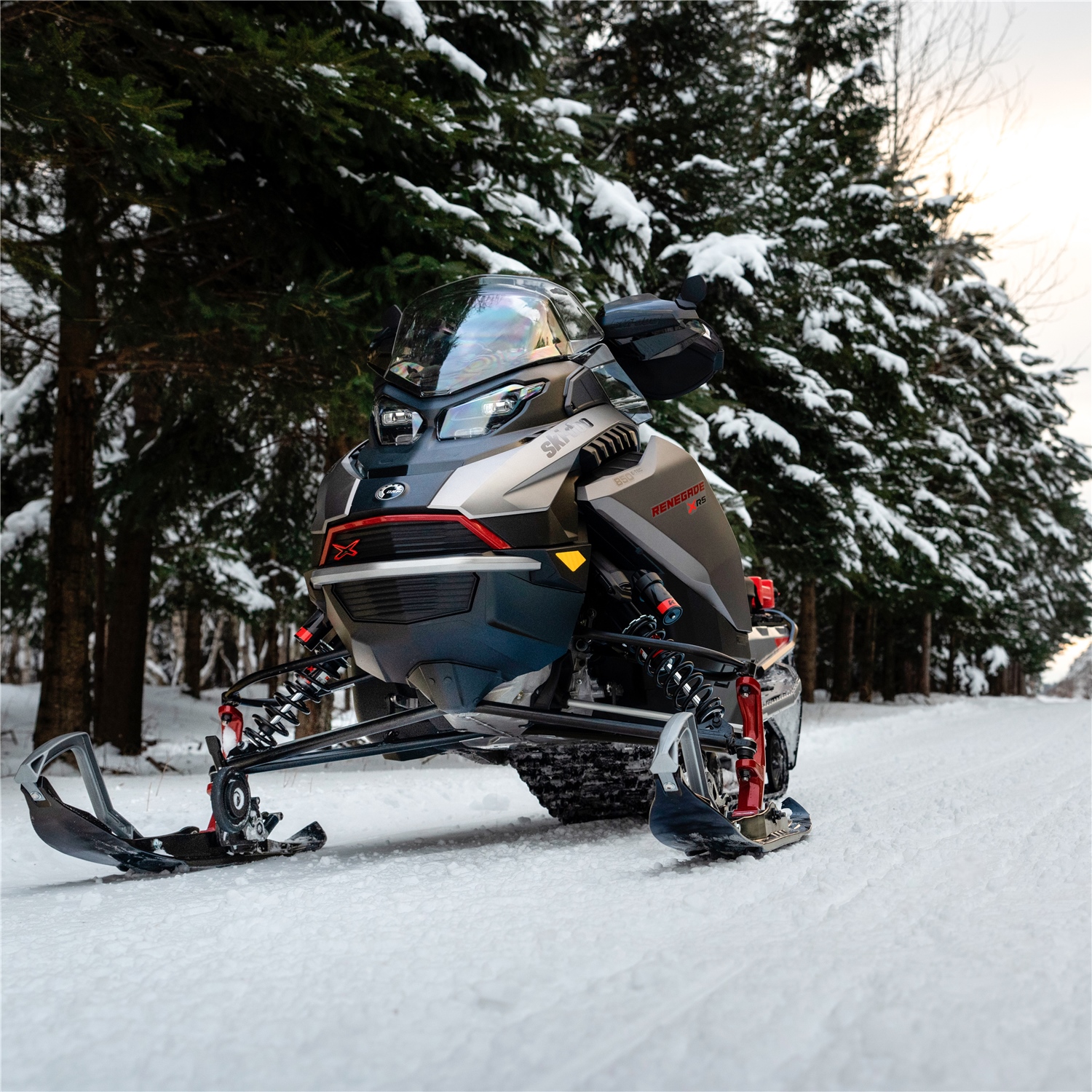 KIMPEX-ROUSKI Universal Rouski EVO | Kimpex USA