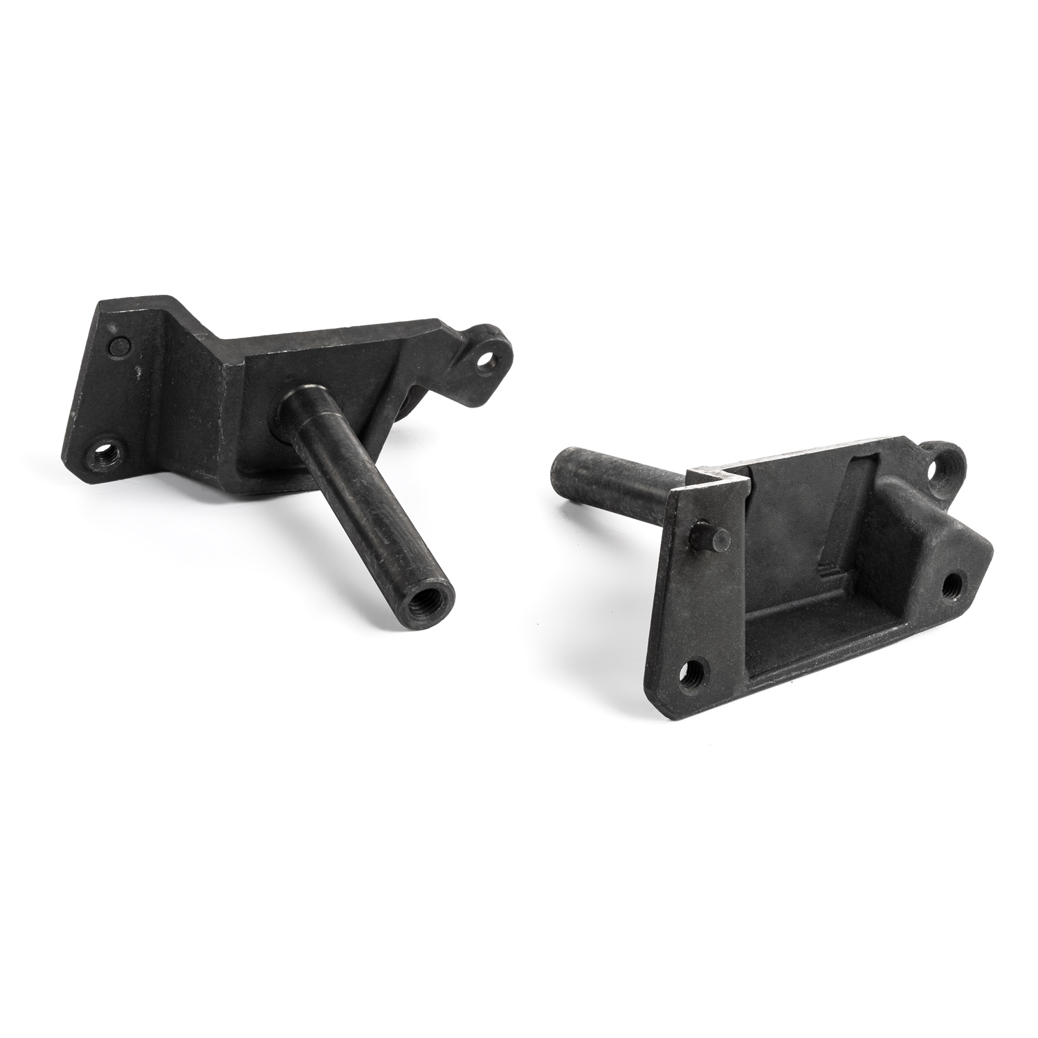 KIMPEX-ROUSKI Ski Adapter for Rouski EVO PILOT 7.4