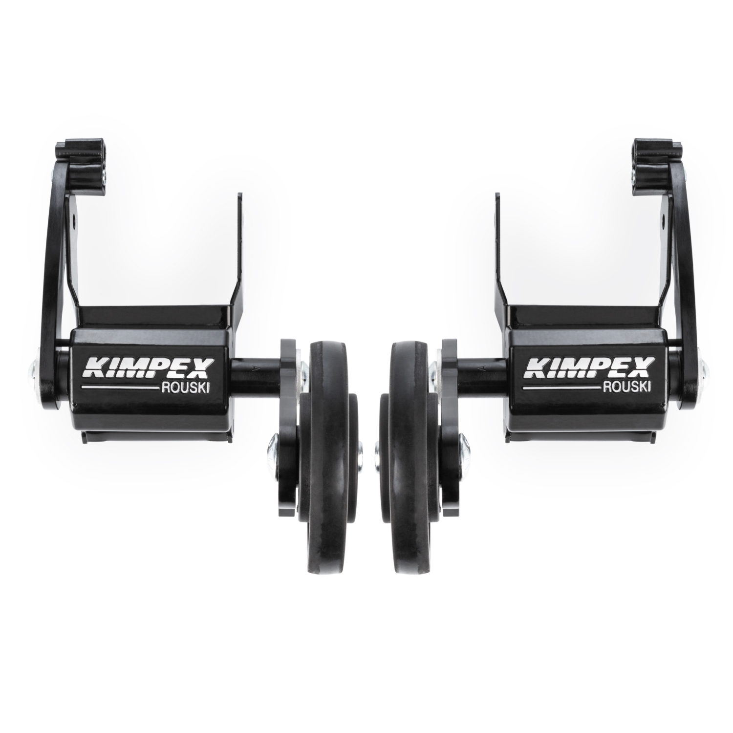 KIMPEX-ROUSKI Gen 3 Retractable Wheels System