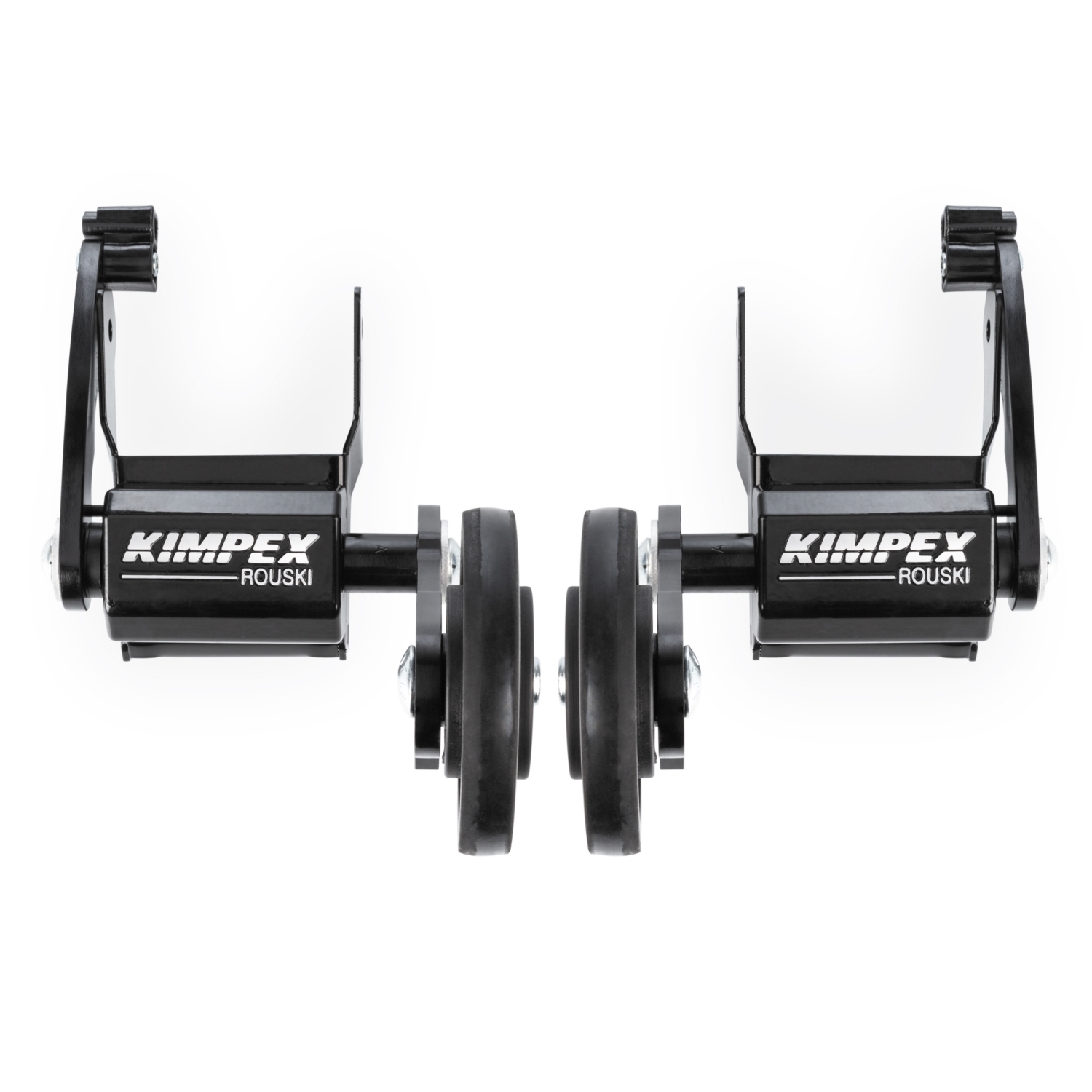 Rouleaux à double extrémité NordicTrack 505 pièces essieu avant/arrière Rouleaux à double extrémité NordicTrack 505 pièces essieu avant/arrière