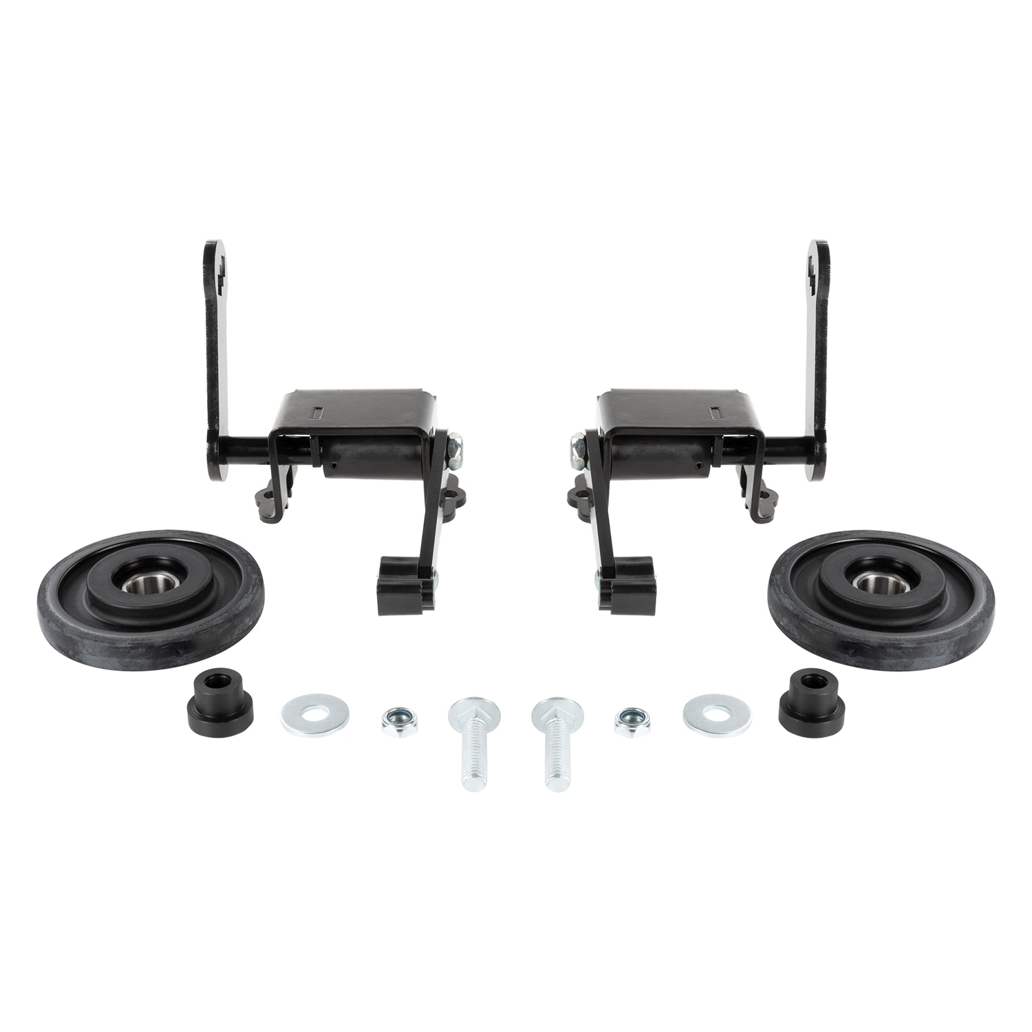 KIMPEX-ROUSKI Gen 1 Retractable Wheel System