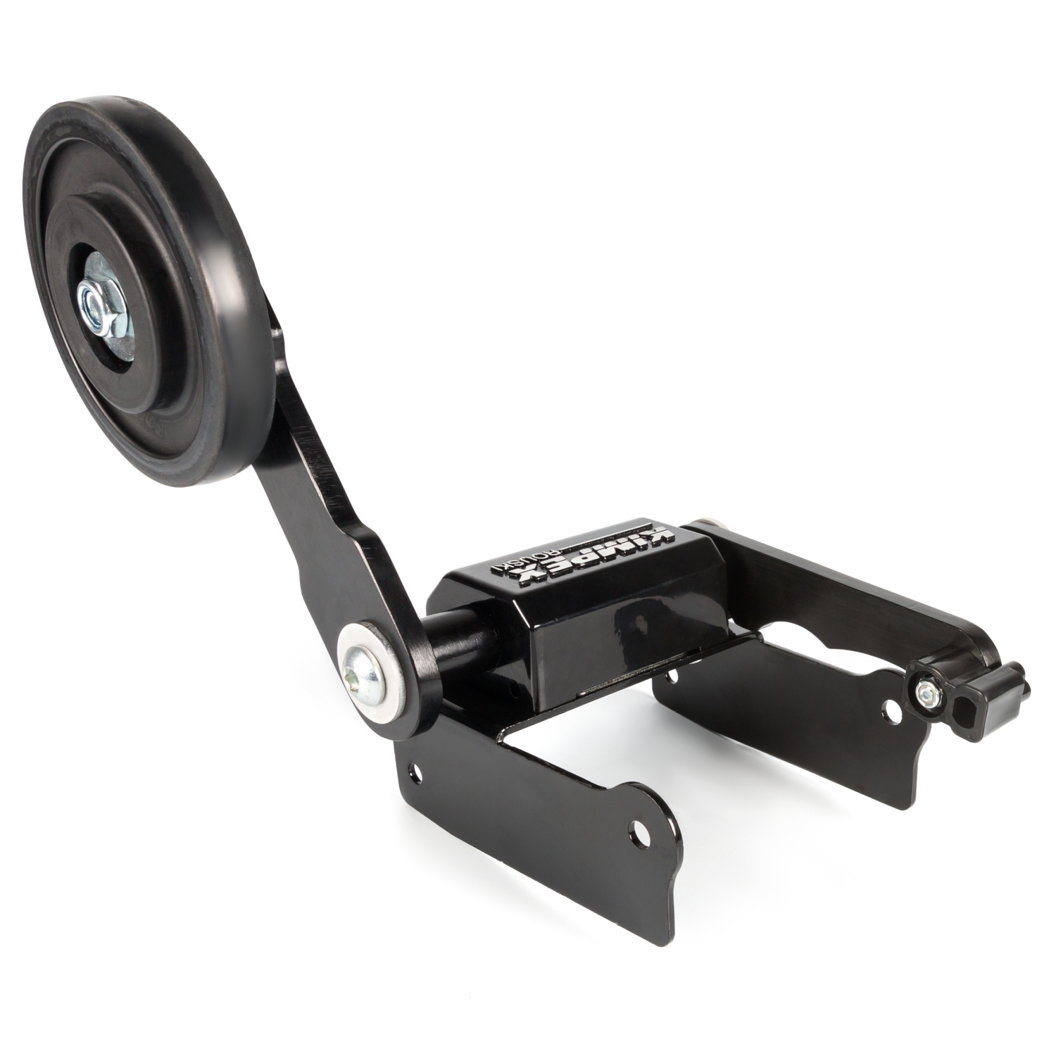 KIMPEX-ROUSKI Gen 3 Retractable Wheels System