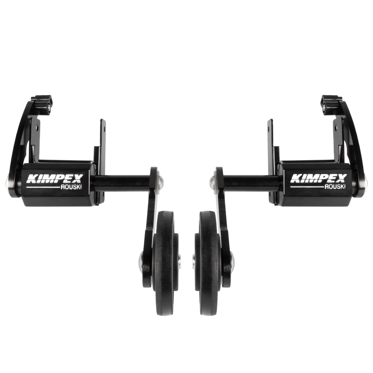 KIMPEX-ROUSKI Gen 3 Retractable Wheels System